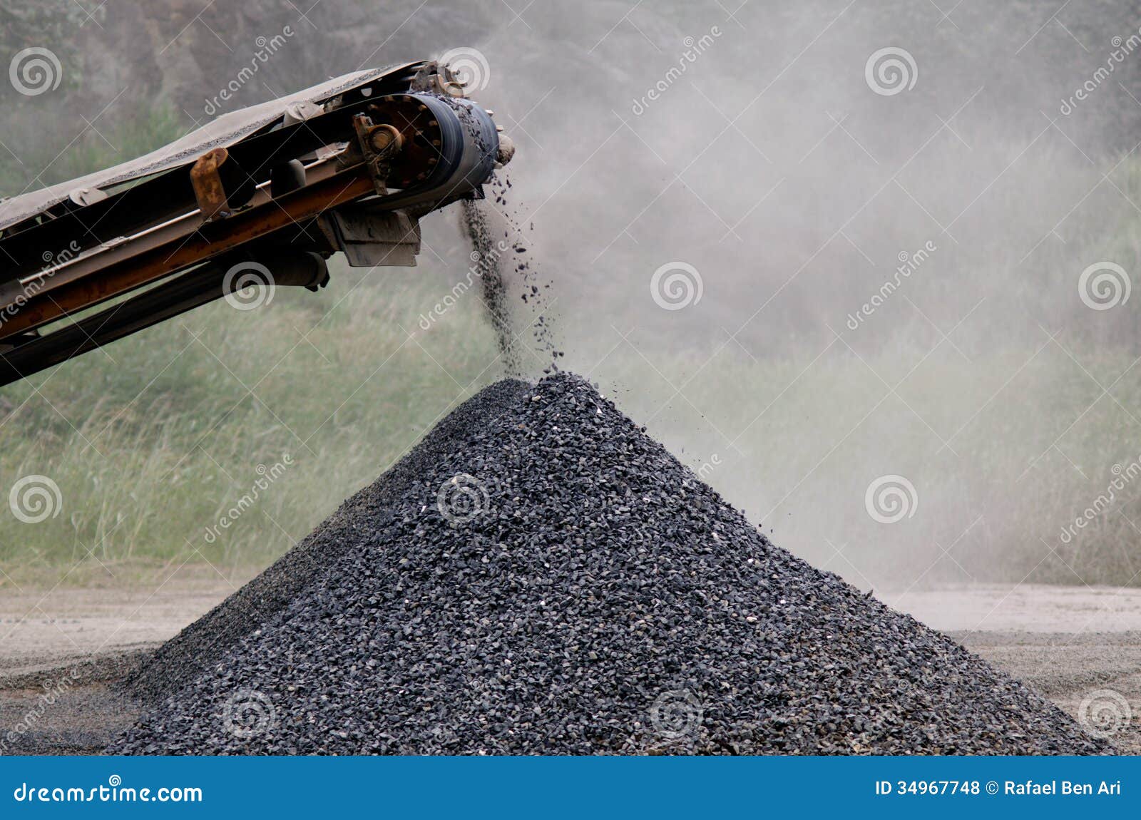 gravel crusher for sale