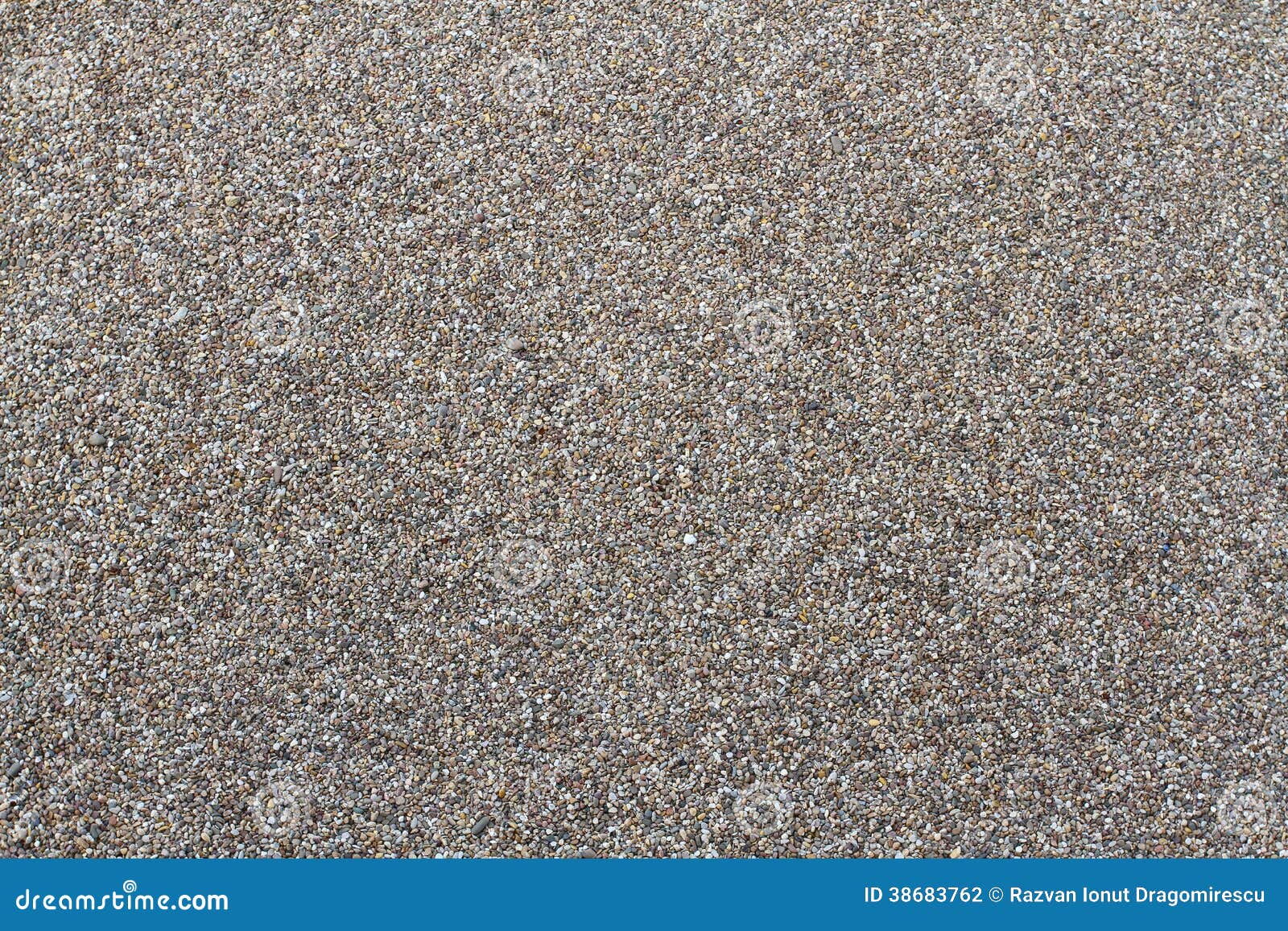 gravel texture