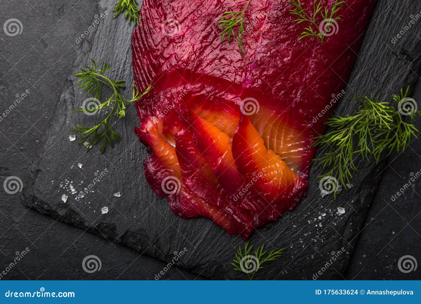 Gravlax Scandinavian Beet Cured Salmon Stock Photo Image Of Cookery Lunch Gravlax Scandinavian Beet Cured Salmon Stock Photo Image Of Cookery Lunch