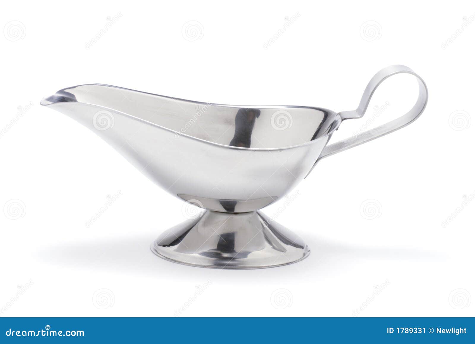 Gravy Bowl stock image. Image of utensils, kitchenware 1789331