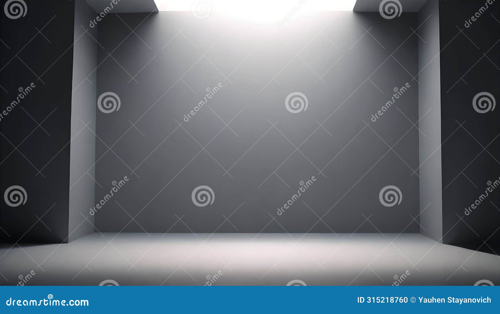 gray abstract background  with hight