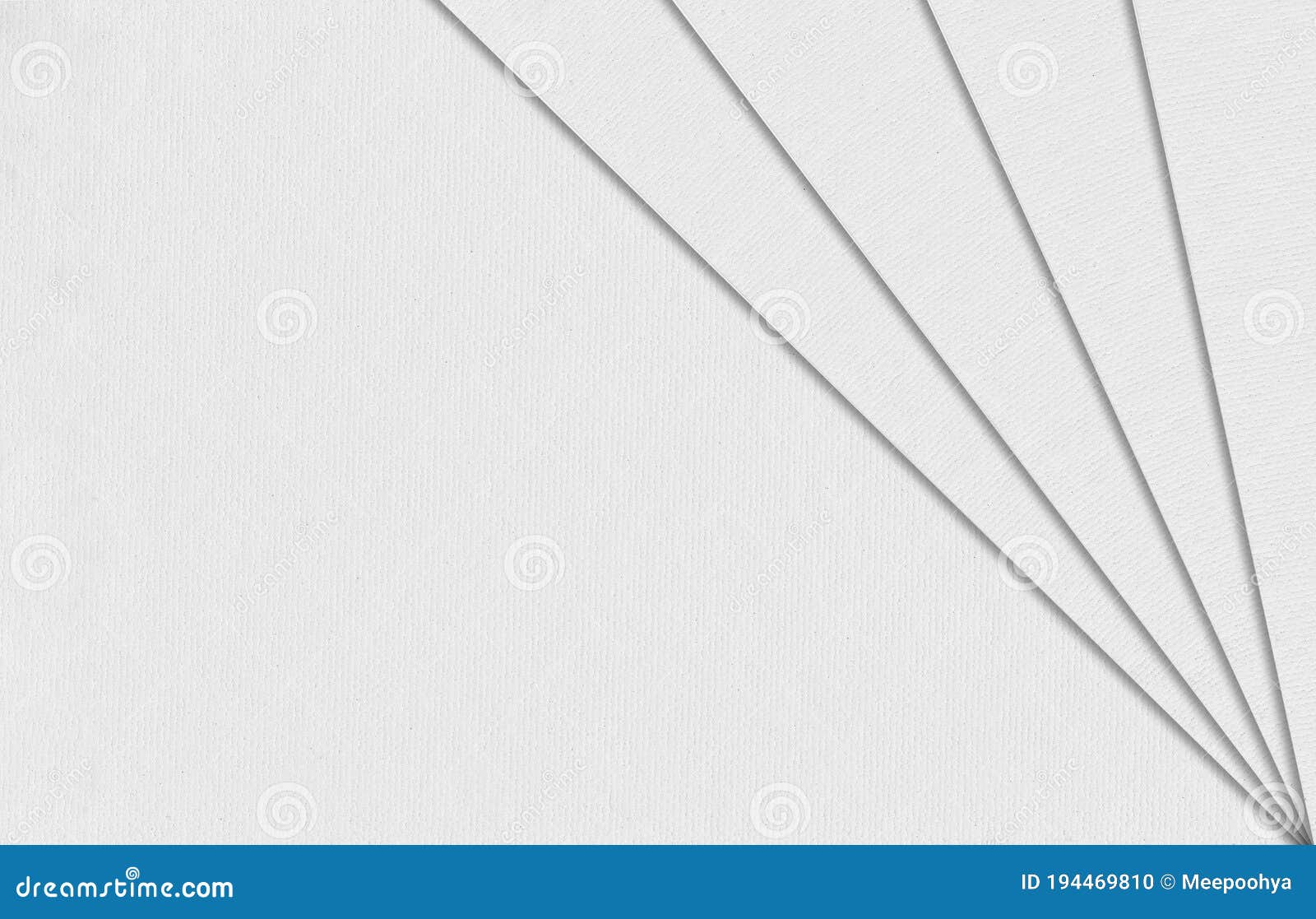 Gray Art Paper with Layer Background Stock Photo Image of cover, line