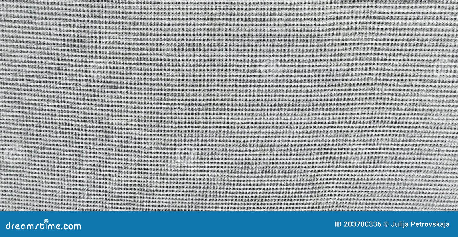 Gray Background of Intertwined Threads and Rows. Banner Stock Photo ...