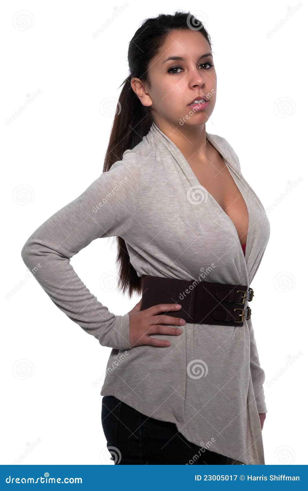 grey and black yungs