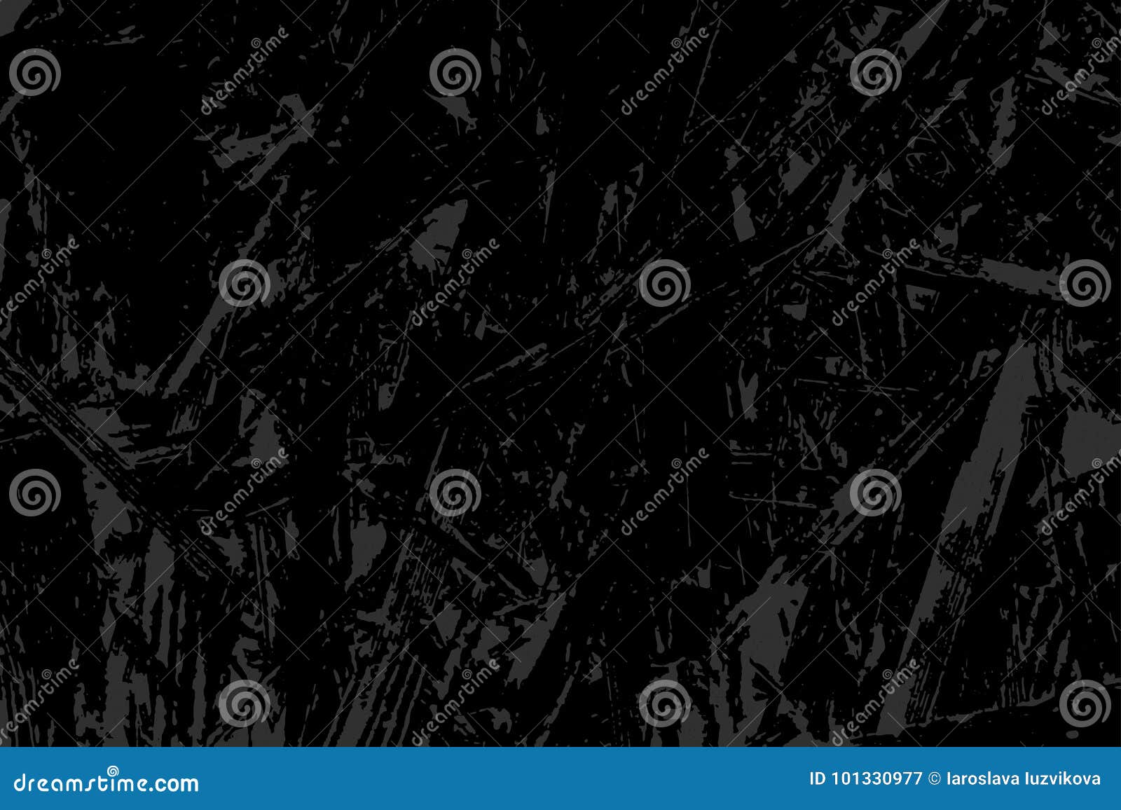 monochrome abstract  grunge texture. gray and black . sketch abstract to create distressed effect. overlay
