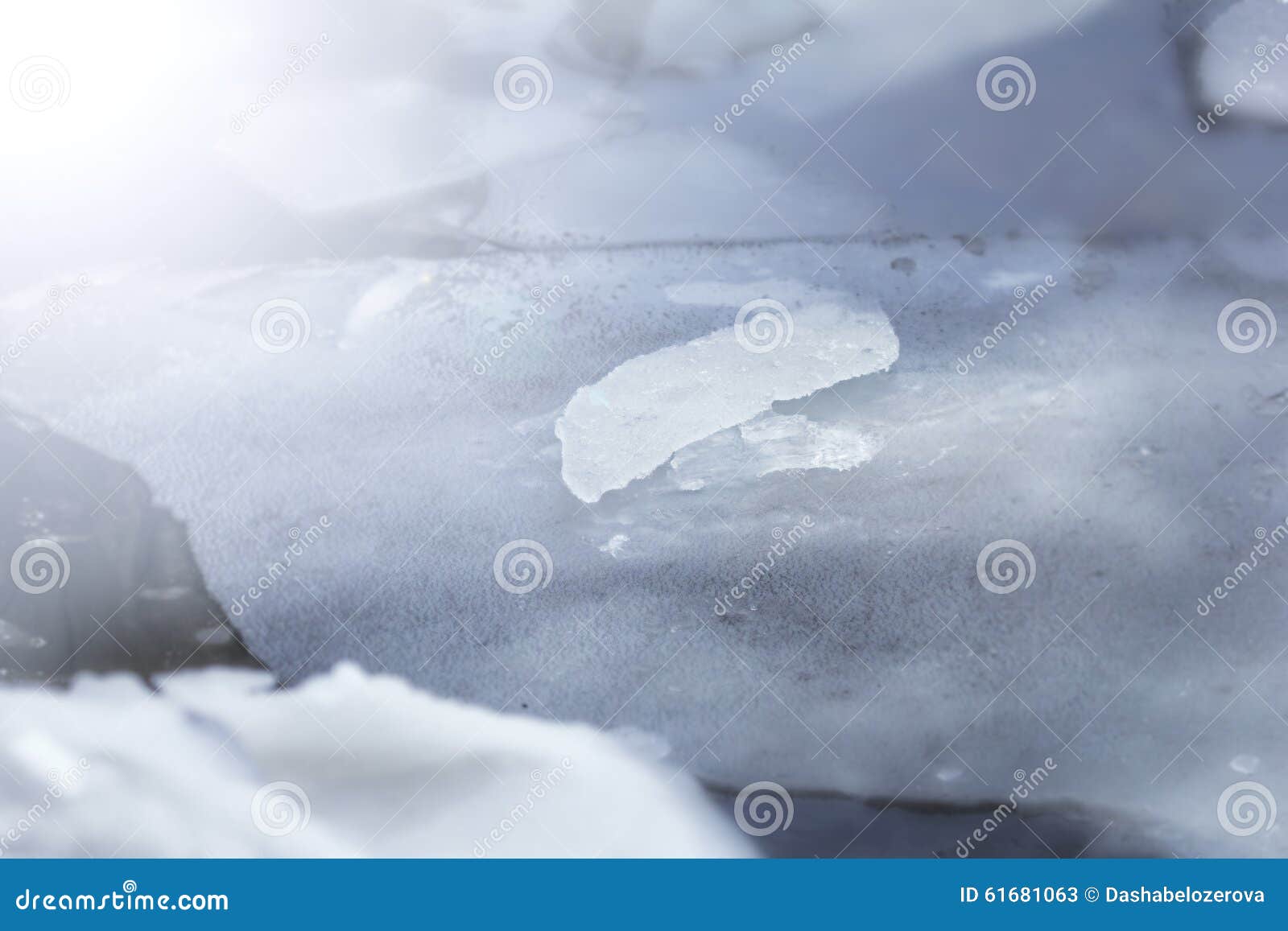 Grayblue ice stock image. Image of storm, power, natural 61681063