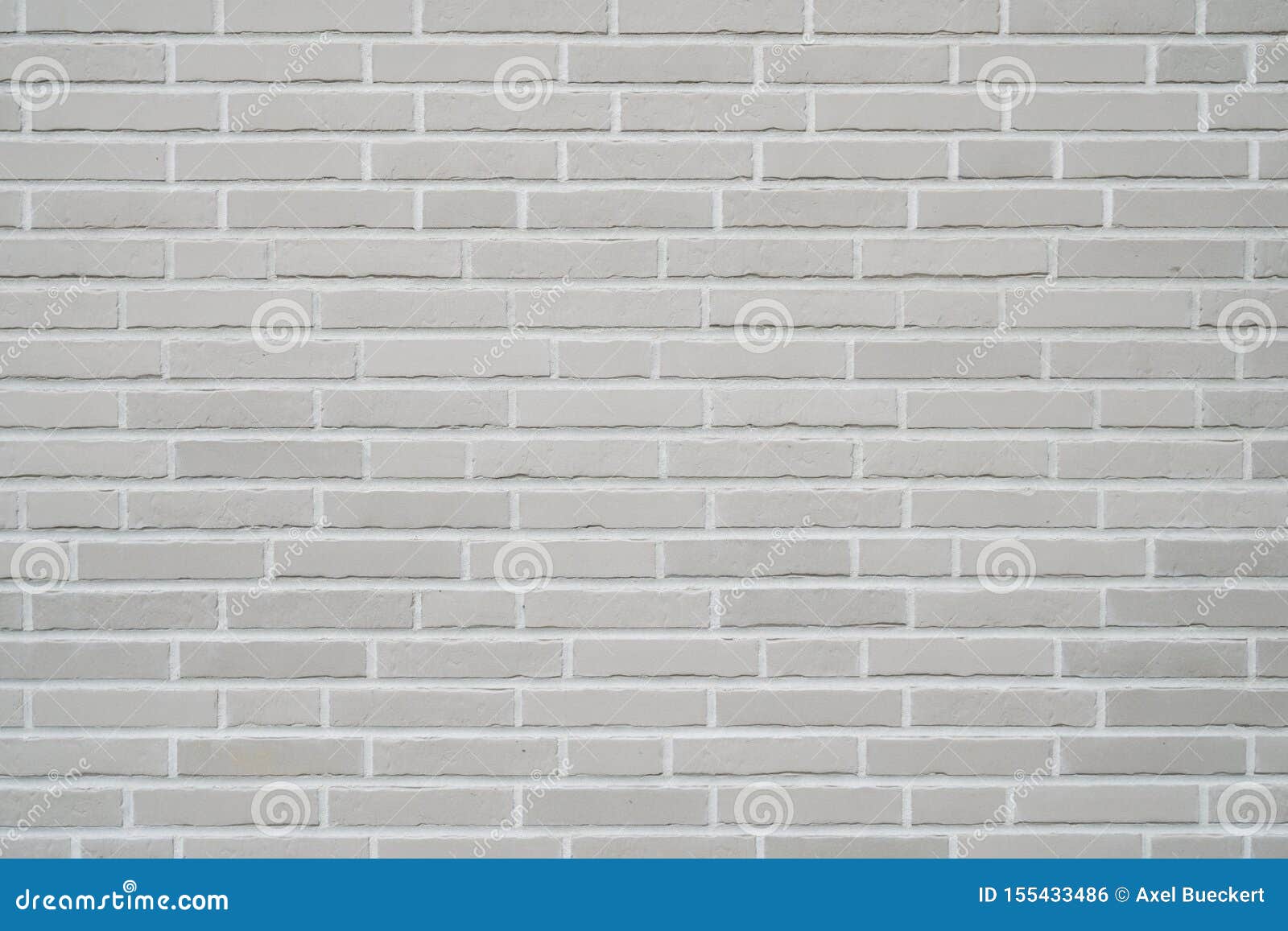 gray clinker brick wall background