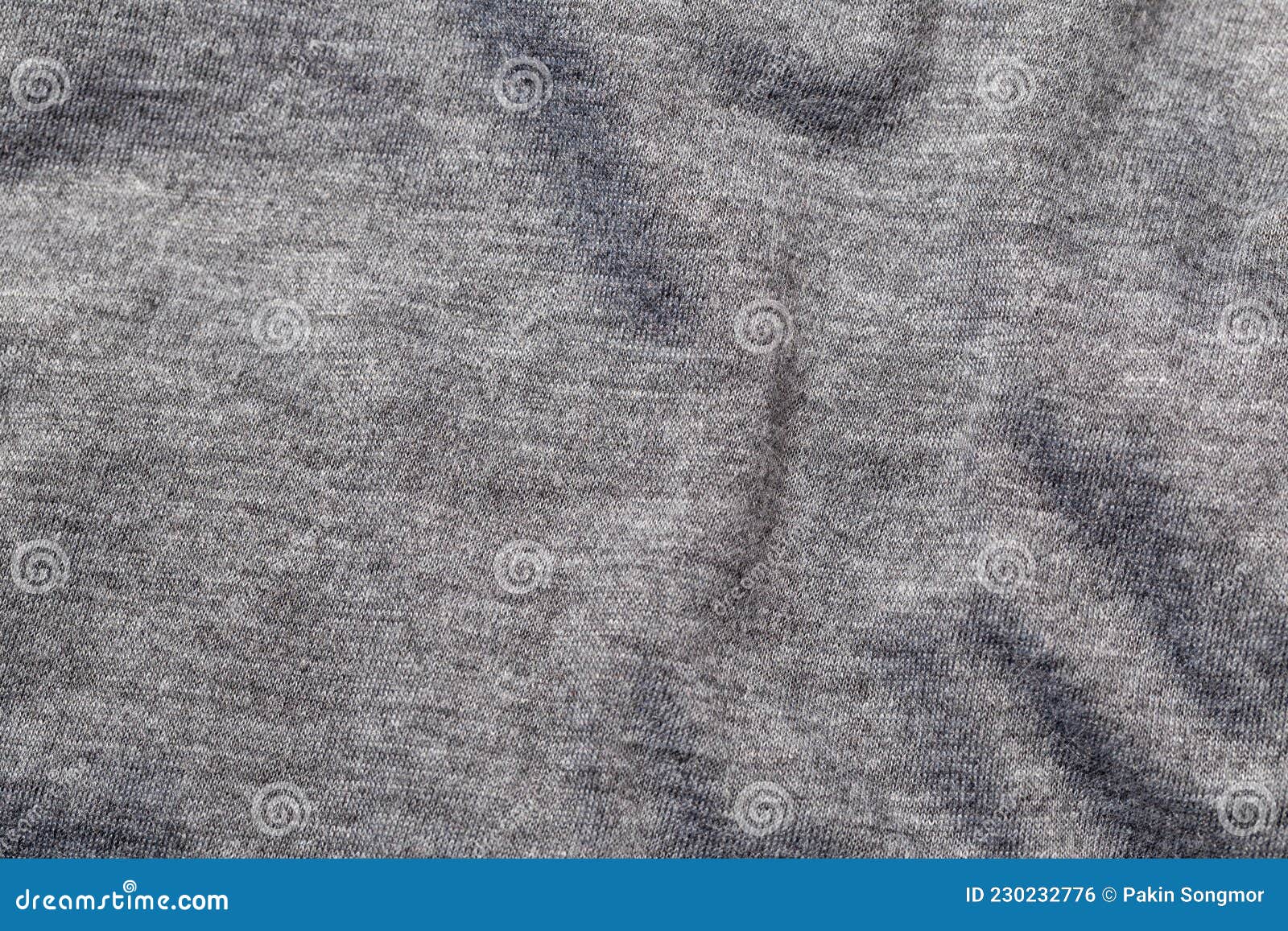 Gray Color Fabric Cloth Polyester Texture and Textile Background Stock