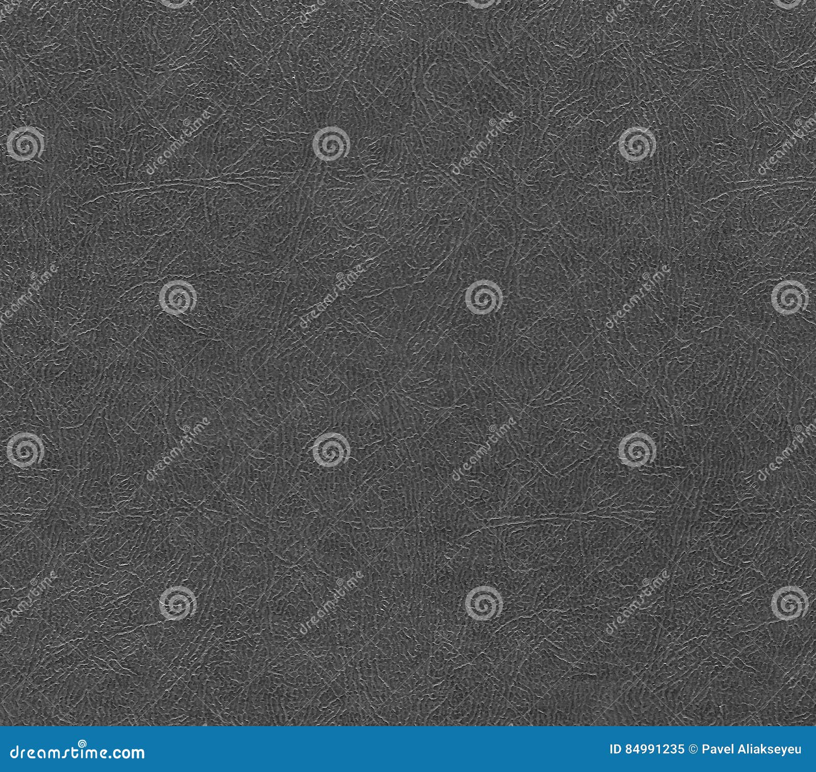 Gray Color Leather Surface. Stock Image Image of blank, rough 84991235