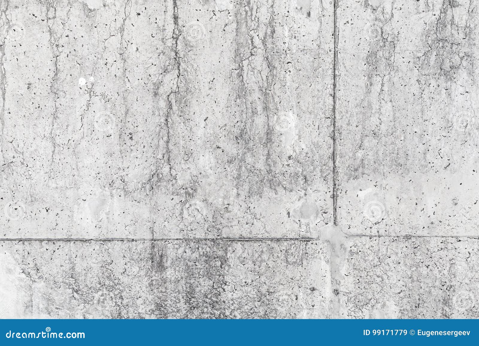 Gray Concrete Industrial Wall, Texture Stock Image Image of abstract