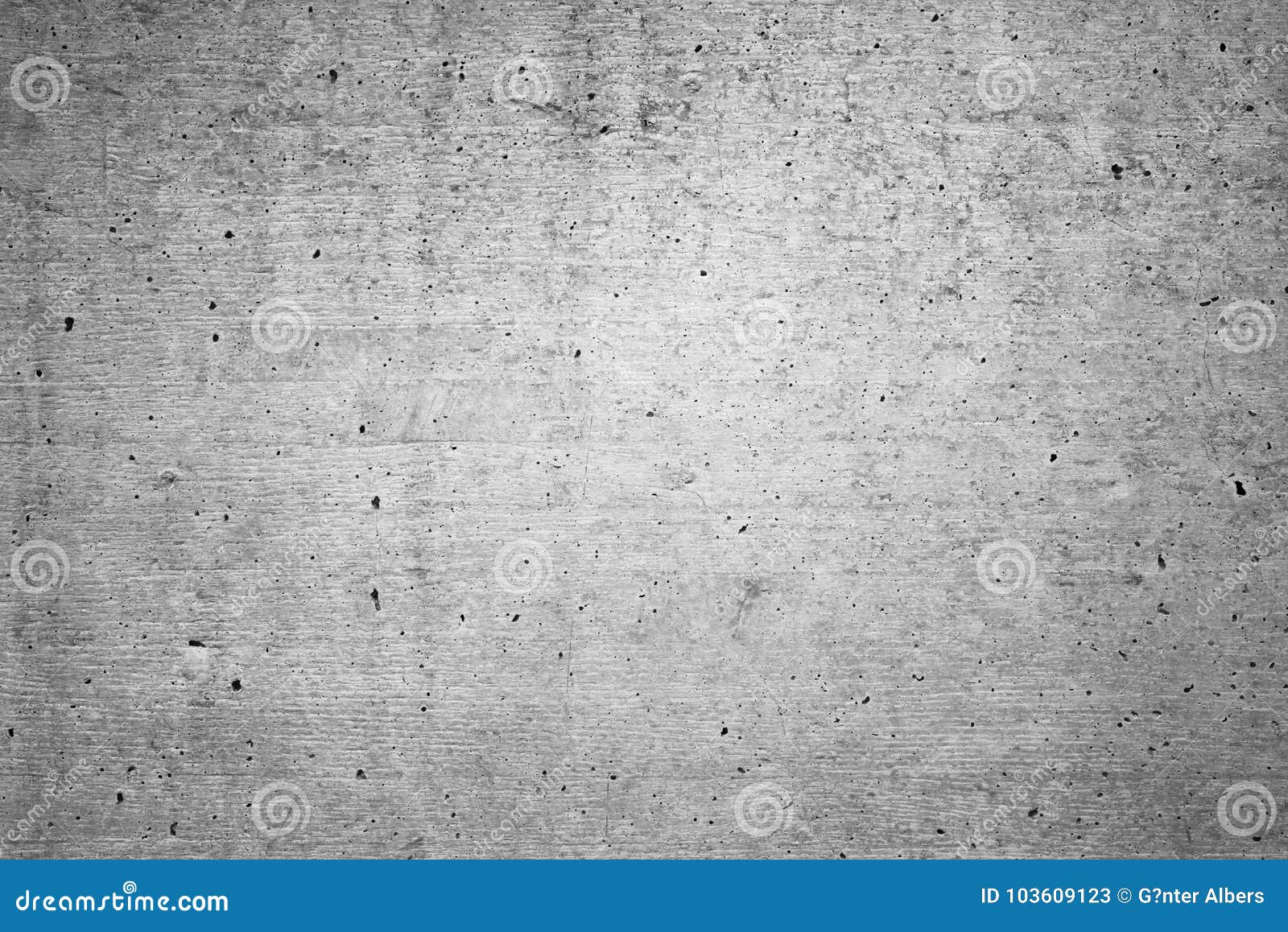 Concrete wall stock image. Image of wood, grain, architecture 103609123