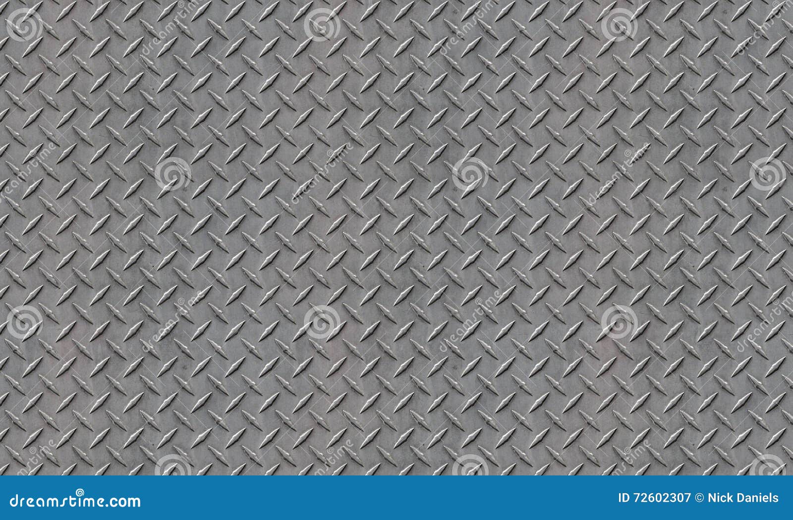 gray diamond plate