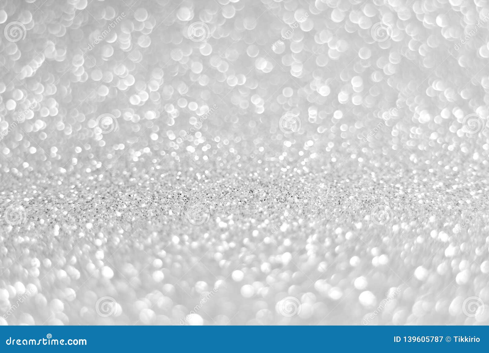 photo Sparkly Gray Glitter Background https www dreamstime com gray glitter bokeh background silver shiny star pattern grey blink sparkle light banner image139605787