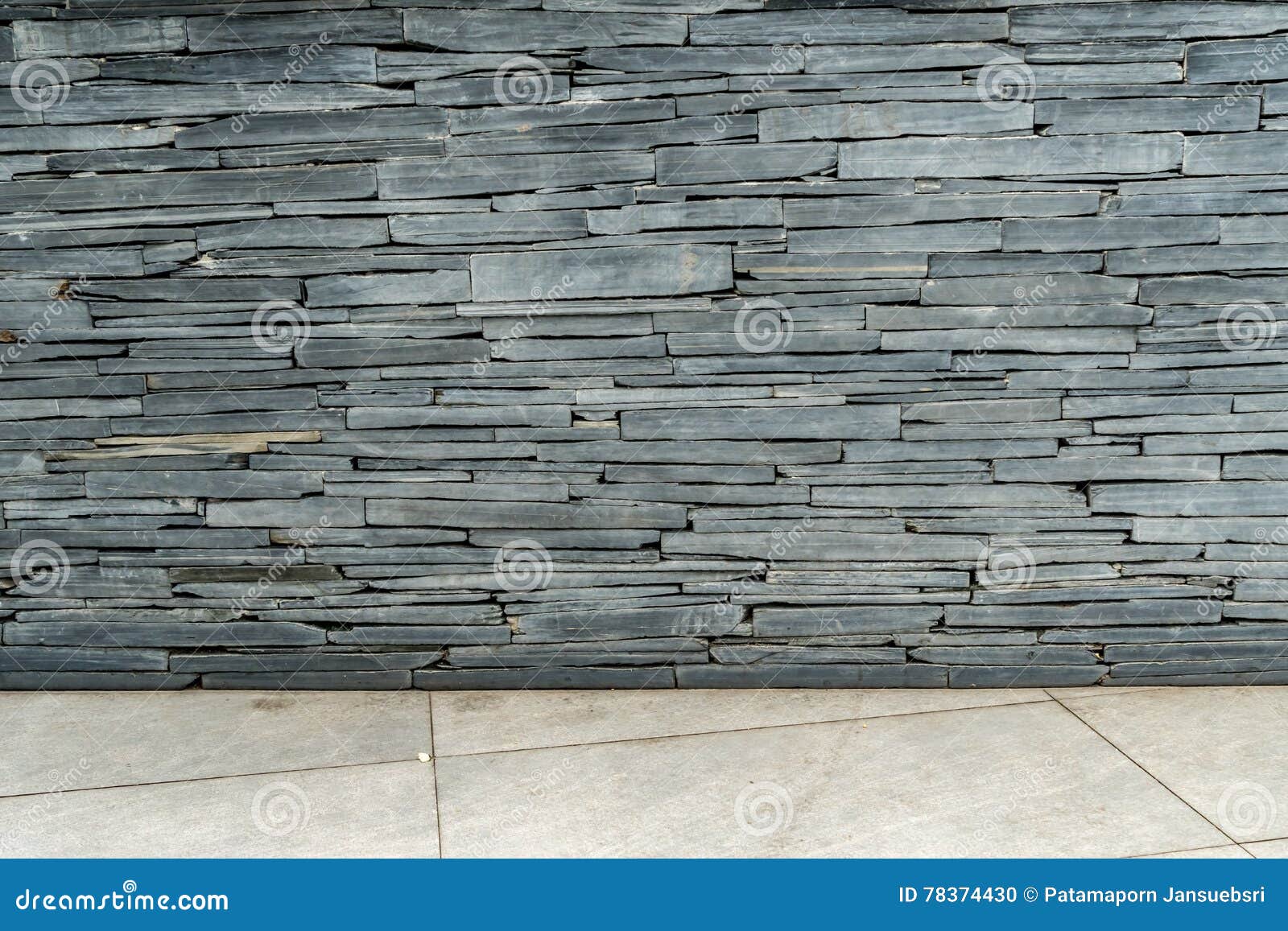 Gray granite texture stock photo. Image of hard, fence - 78374430