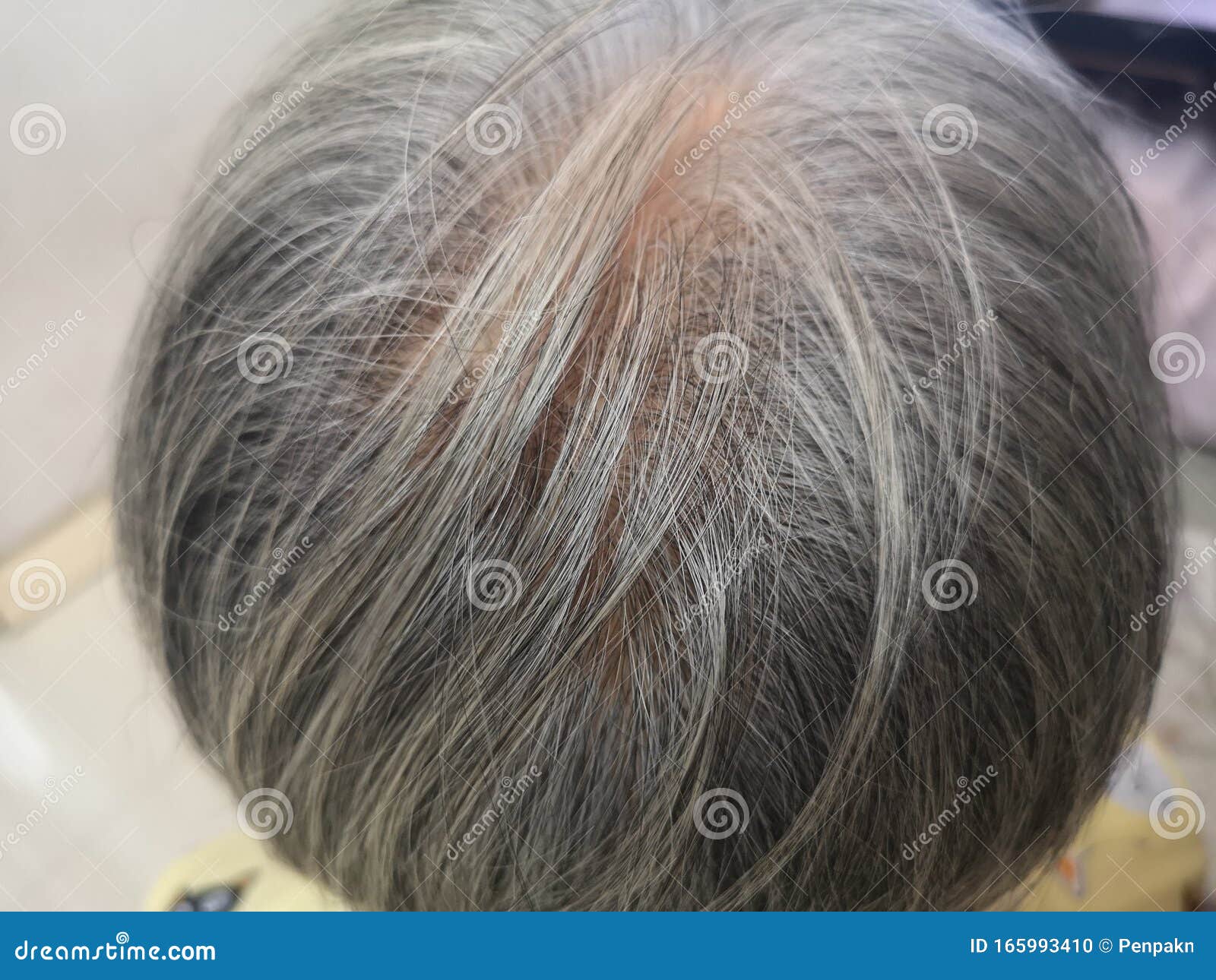 White Hair Turn To Black Hair Naturally Permanently in just 3 minutes   Gray hair dye with tomato  Grey hair dye Dyed hair Black hair dye