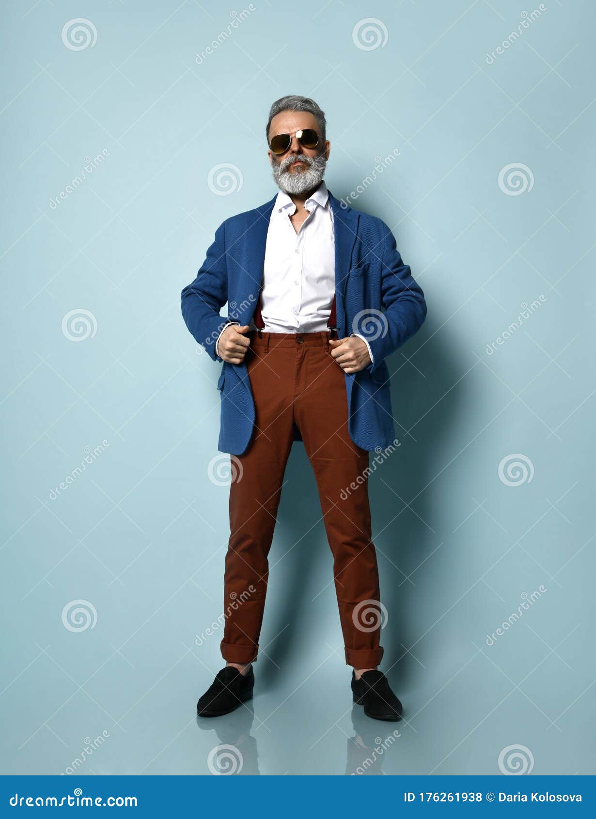 Wedding Groom Suit White Shirt Brown Pants Stock Photo Picture And  Royalty Free Image Image 44531129
