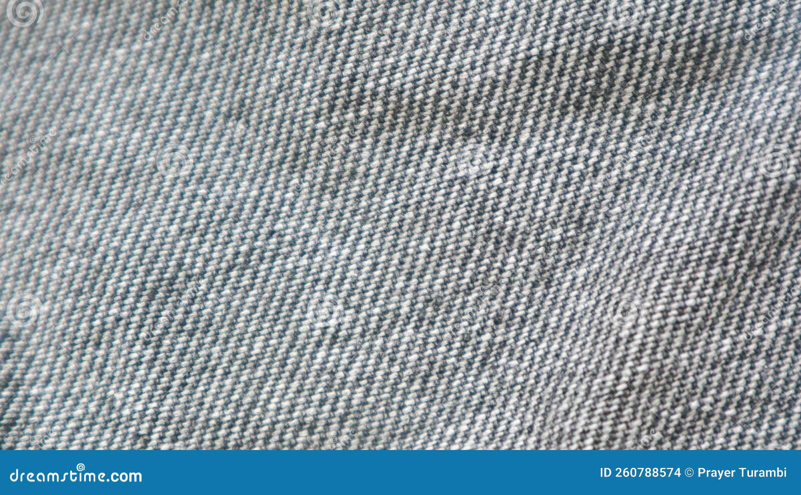 Gray Jeans Texture As Background Stock Photo Image of blue, macro