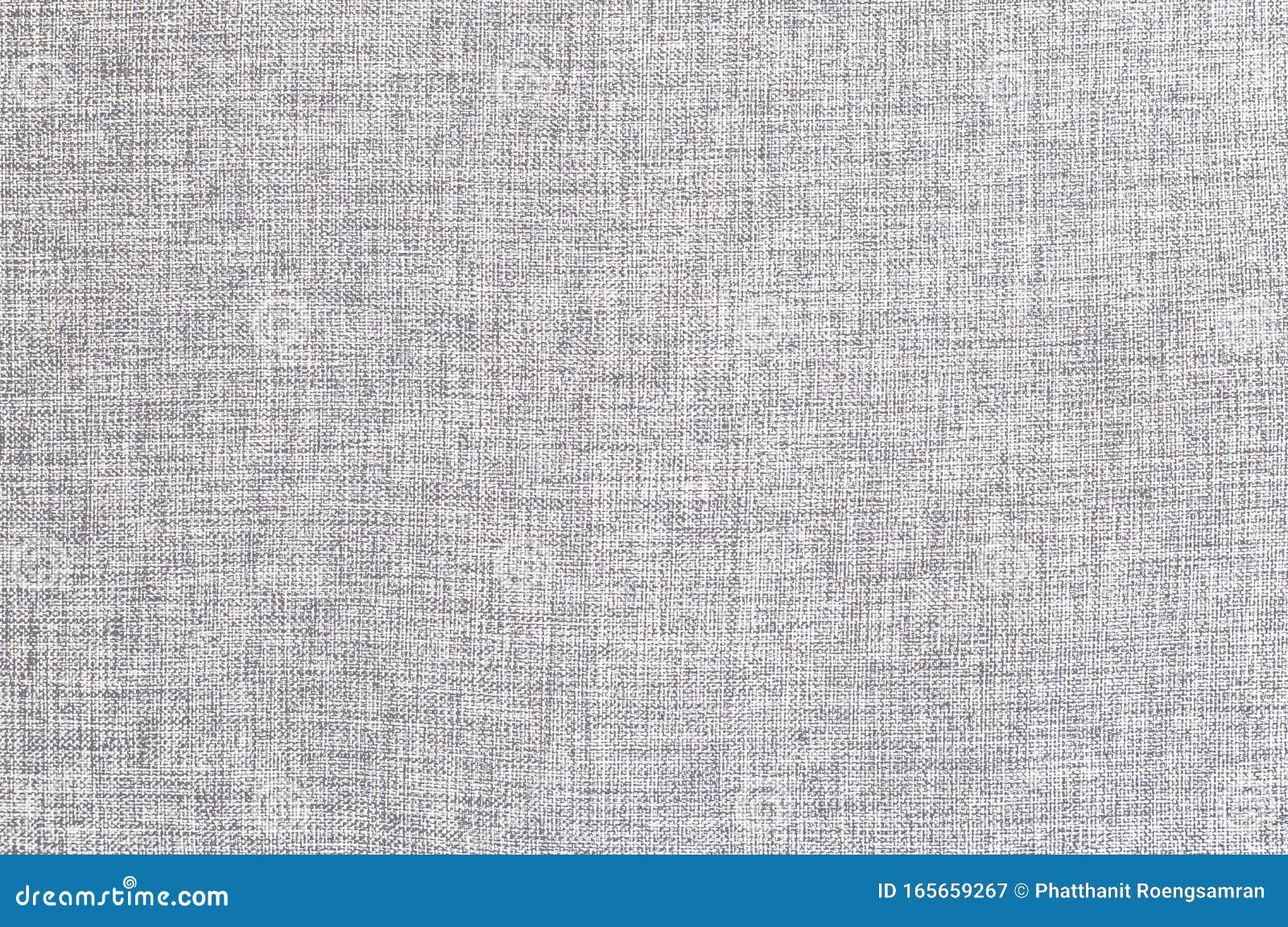 Gray Linen Fabric Texture or Background Stock Image - Image of rough ...