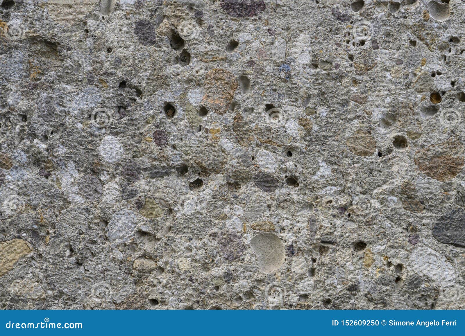 Gray Marble Texture of Rock Background for Exterior Decoration. Stock