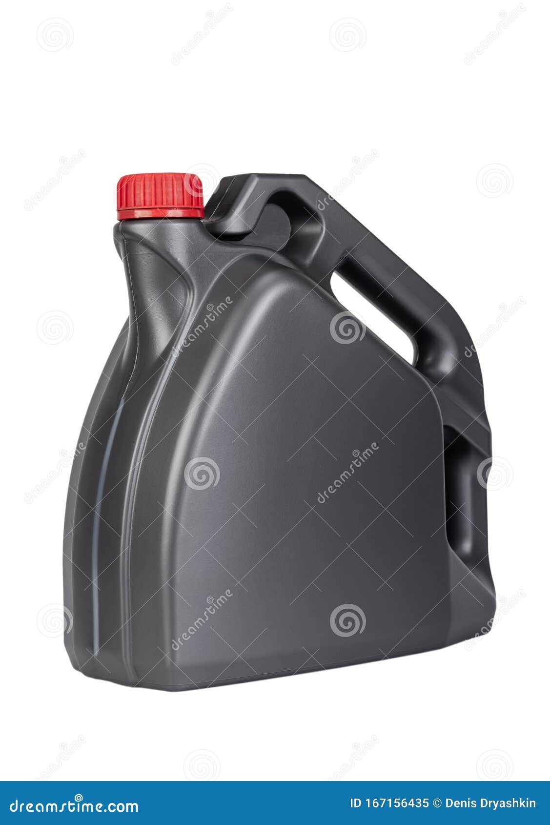 Engine oil in container stock image. Image of pack, lubrication 167156435