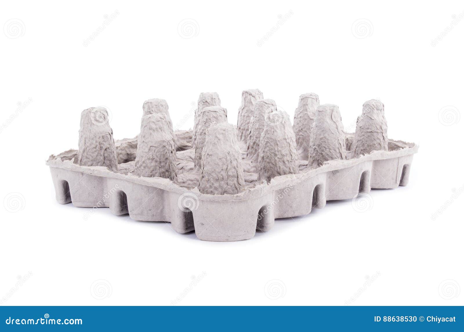 Gray Recycled Paper Packaging Material 4 Stock Photo Image of