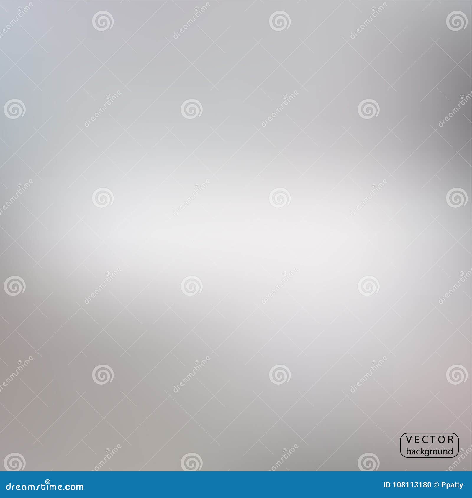 à¸´Gray Silver Abstract Blur Background Stock Vector - Illustration of ...