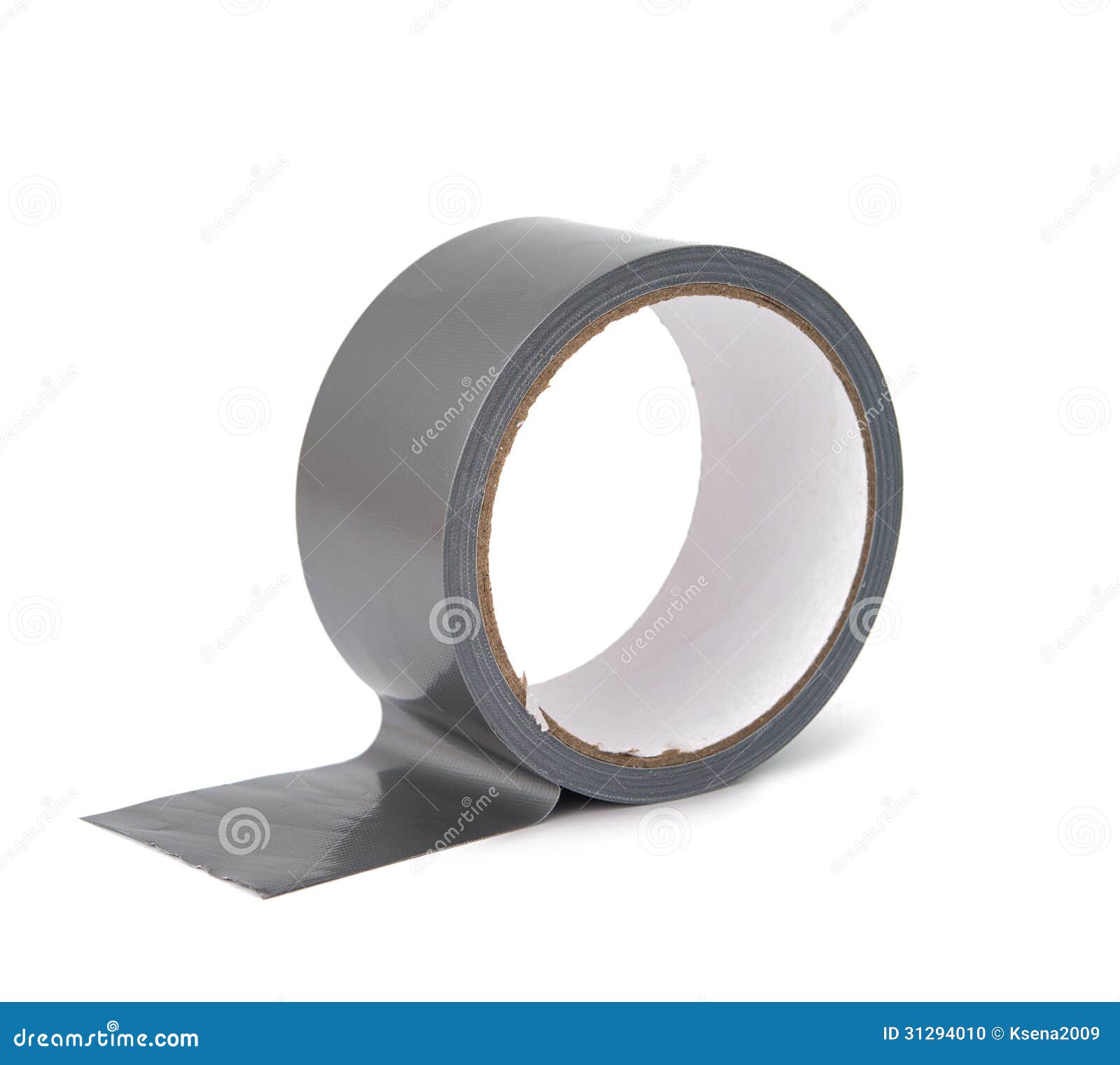 Gray tape isolated stock photo. Image of backdrop, studio 31294010