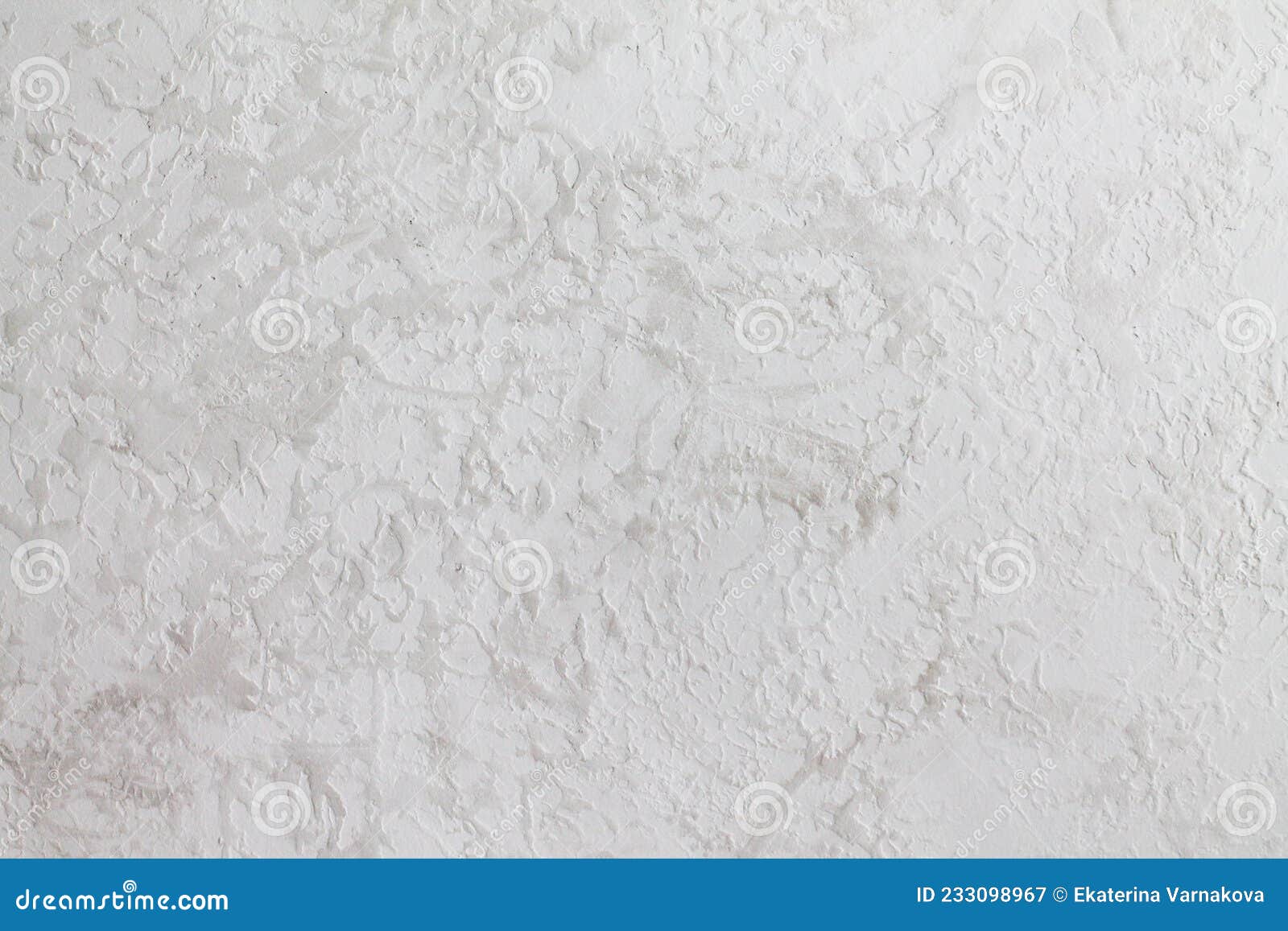 Graywhite Background. the Texture of Decorative Plaster Stock Image Image of cement, concrete