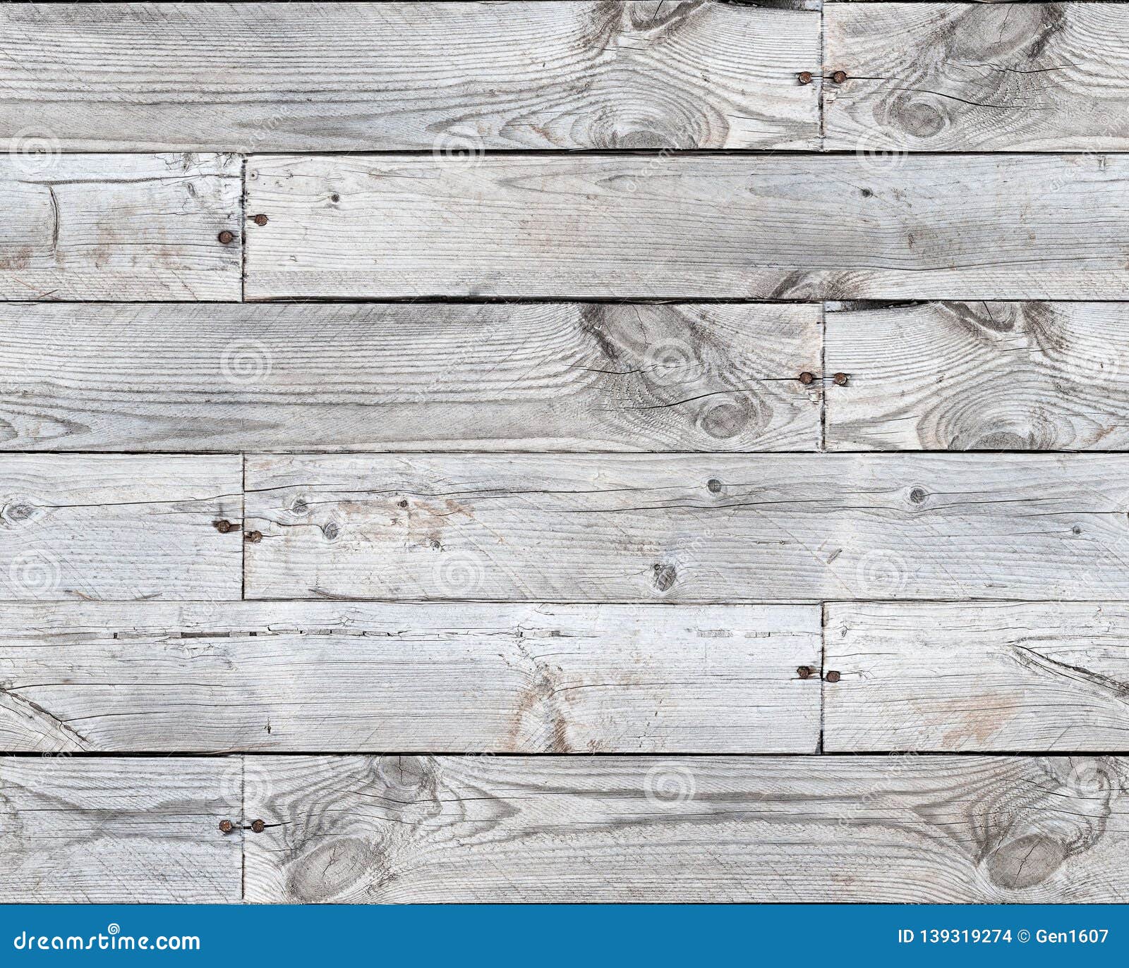 gray wood planks seamless texture pattern