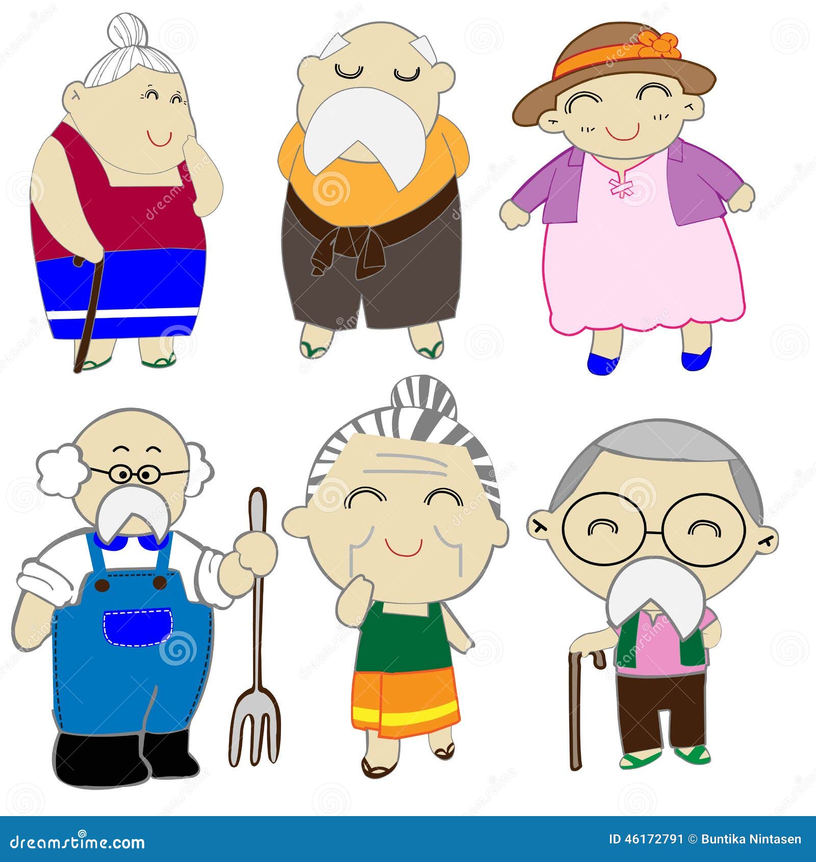 free clipart family members - photo #36