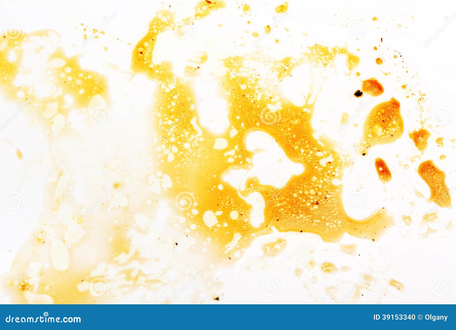 Grease Background stock photo. Image of flavour, golden 39153340
