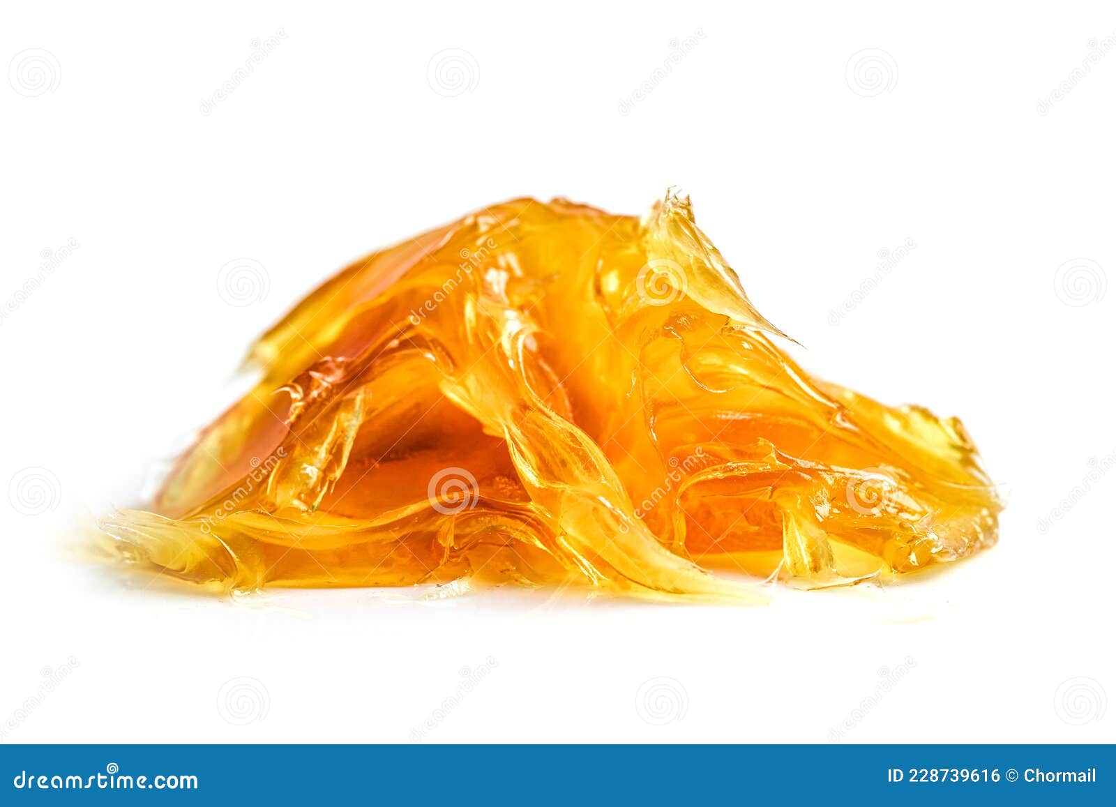 Lithium stored in oil - Stock Image - C011/9604 - Science Photo Library