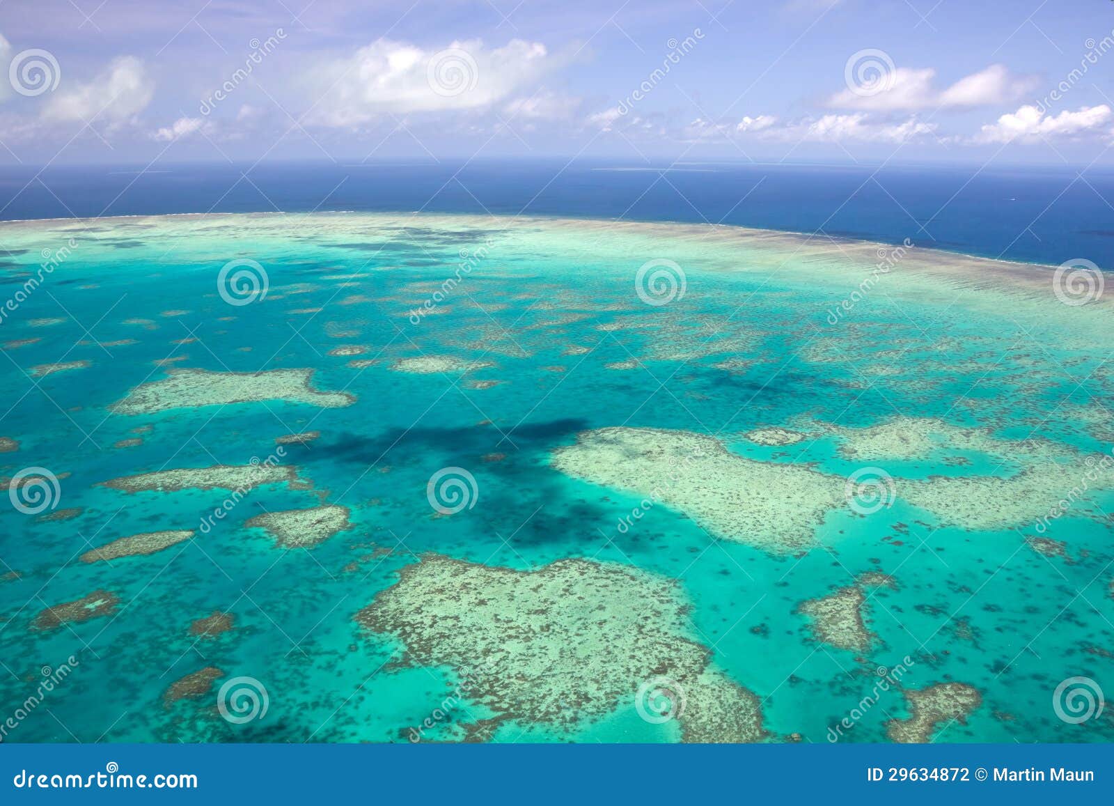 great barrier reef