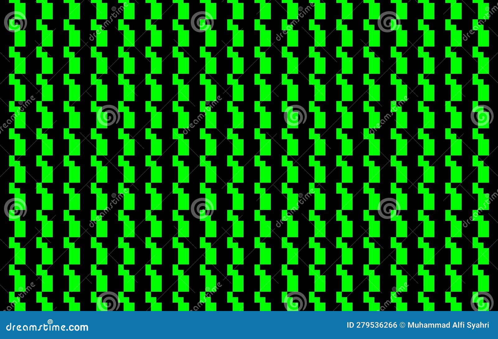 great collection abstract stripes pixel art and background.