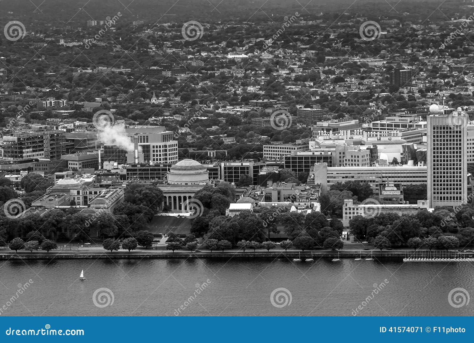 great dome of mit