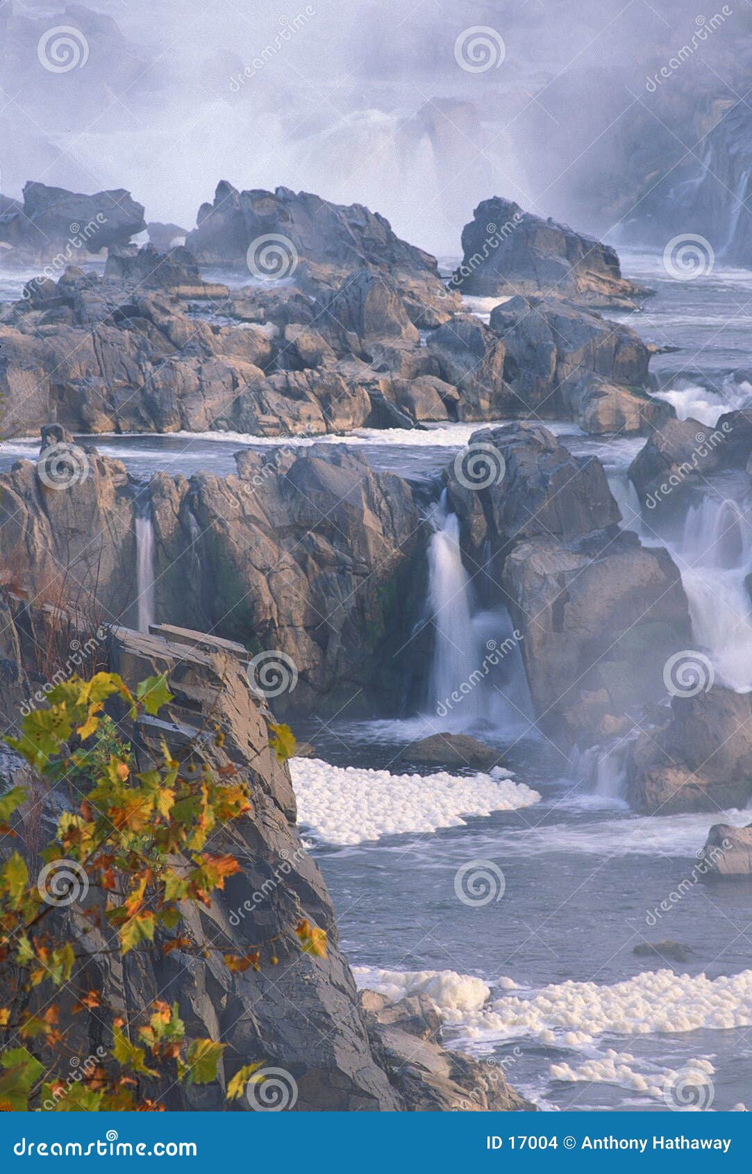 great falls, virginia