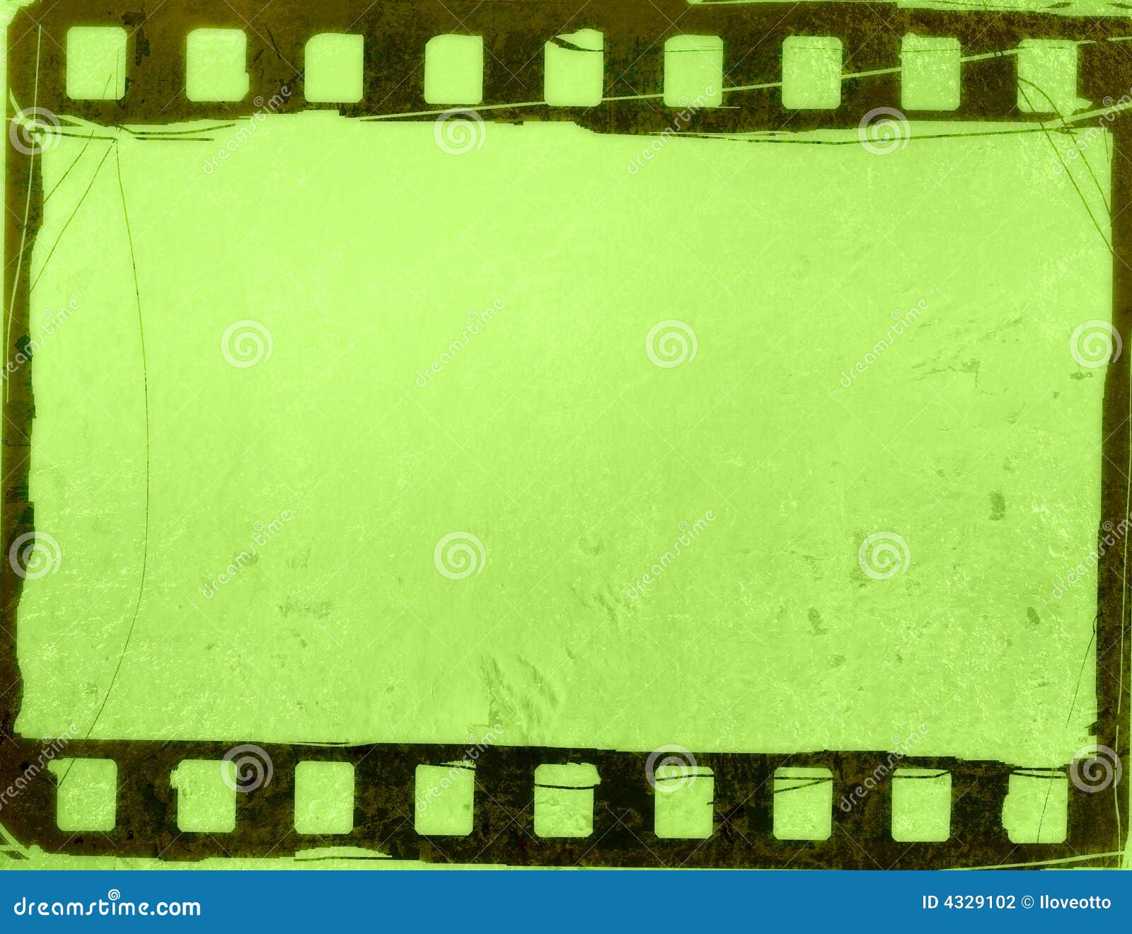 Great film frame stock illustration. Illustration of historic 4329102
