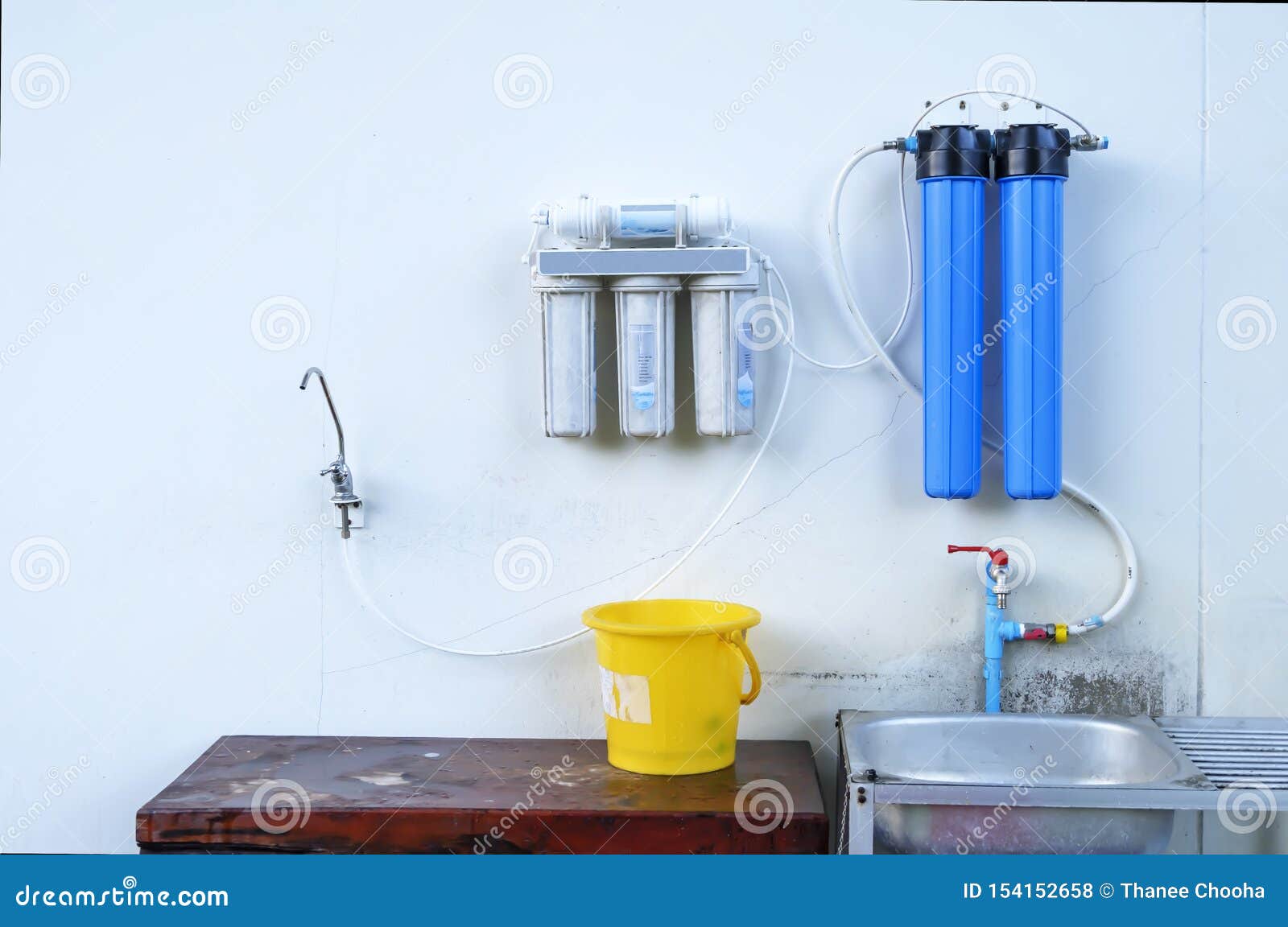 great filters to purify your drinking water an image in the kitchen interior