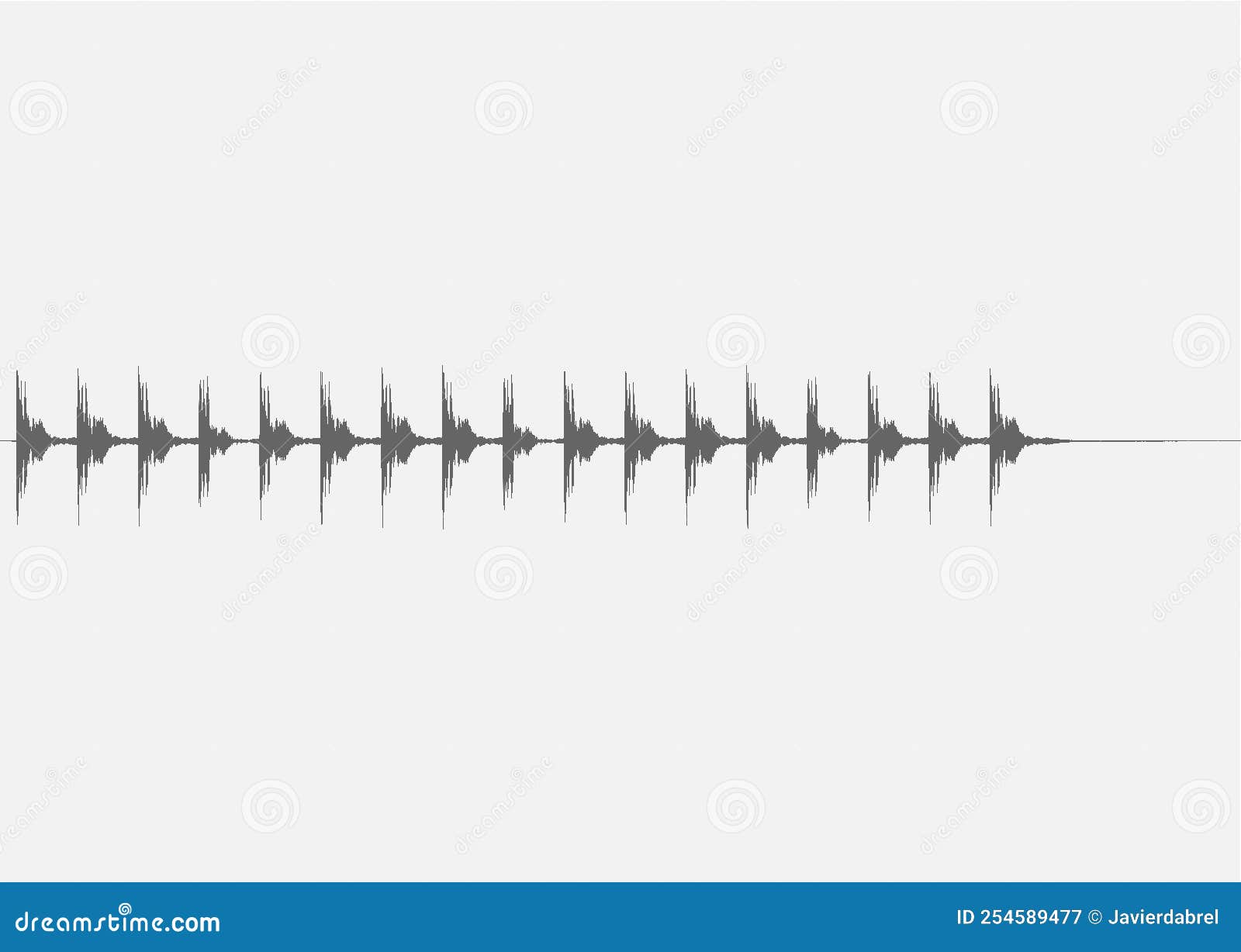 Cartoon Run royalty free sound effect. Audio of fail 254589477