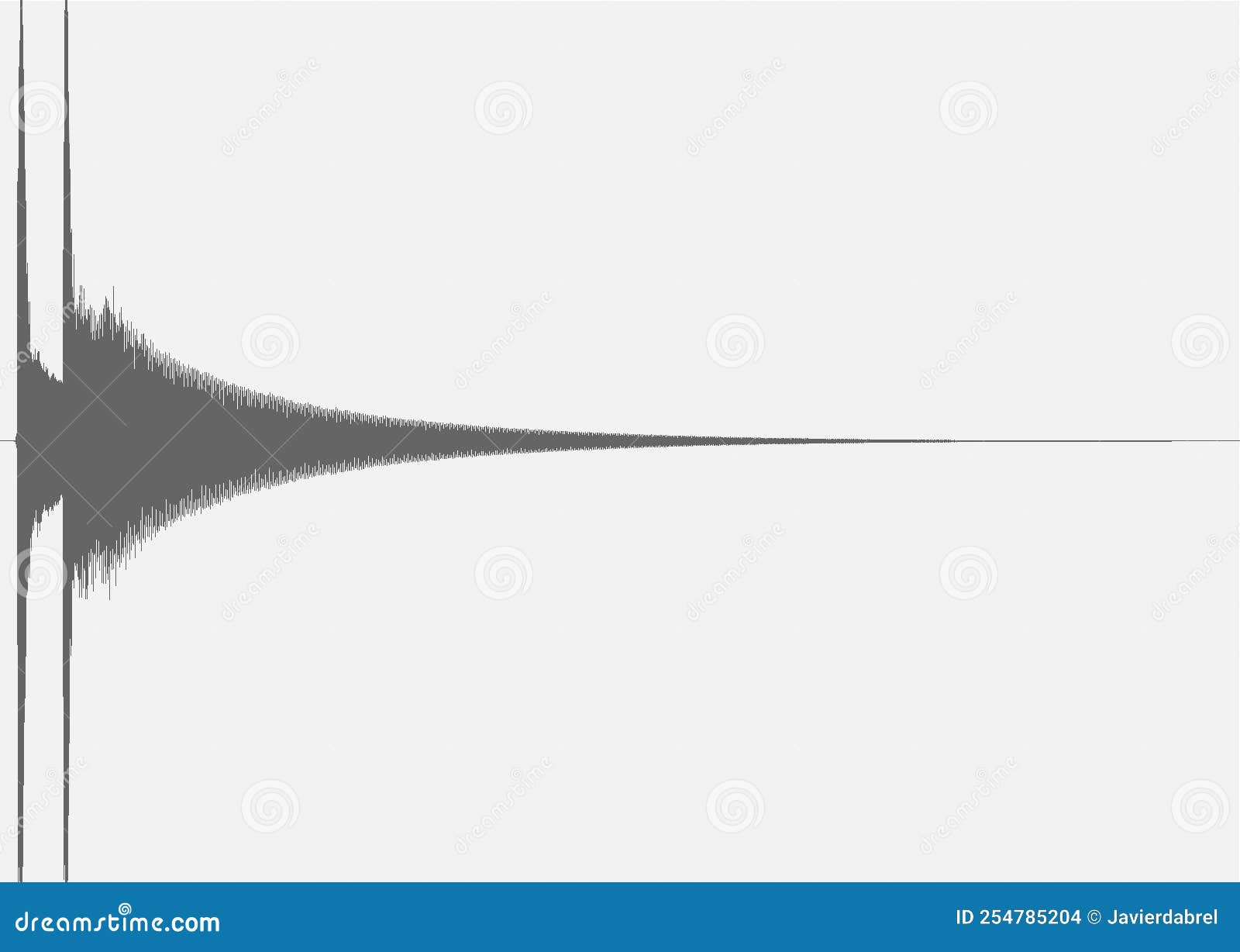 Ding Bubble stock sound effect. Audio of positive, beep 254785204