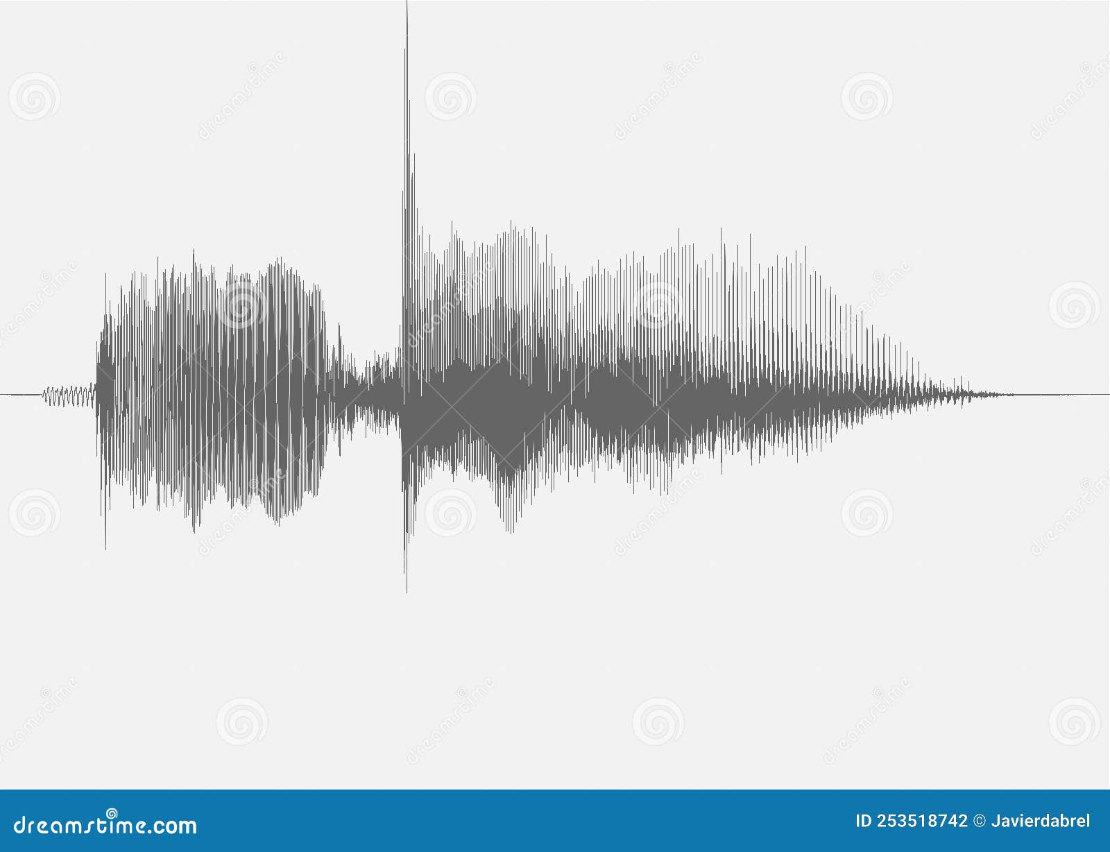 Man Voice Yeehaw stock sound fx. Audio of hurt, disgusted 253518742