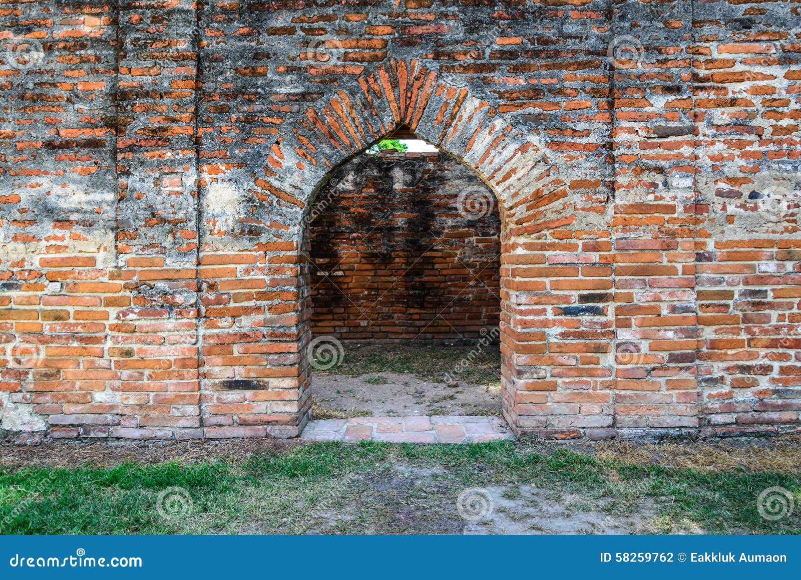 great palace of king
