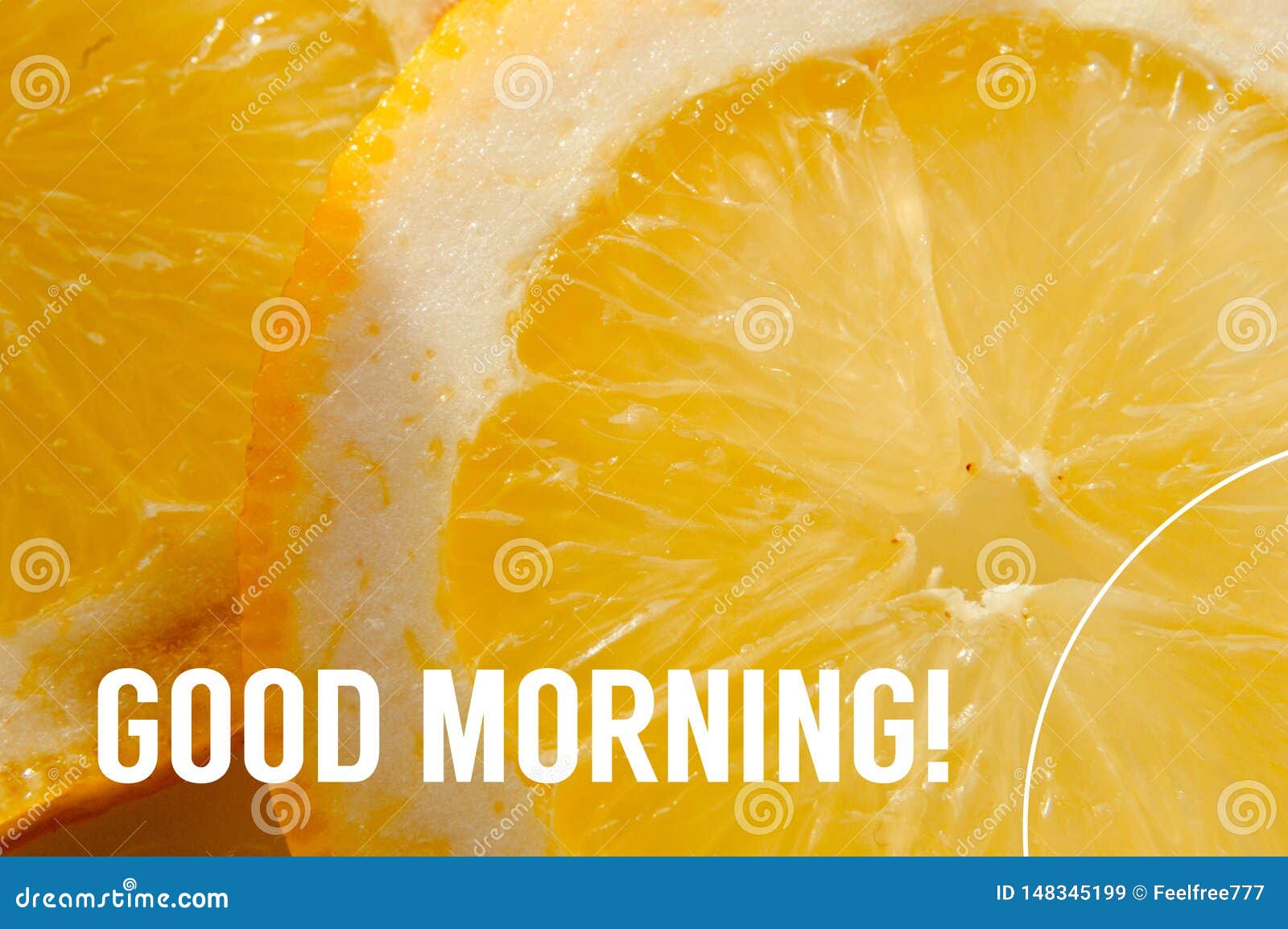 Good Morning Quote Super Quality Abstract Business Picture Stock ...