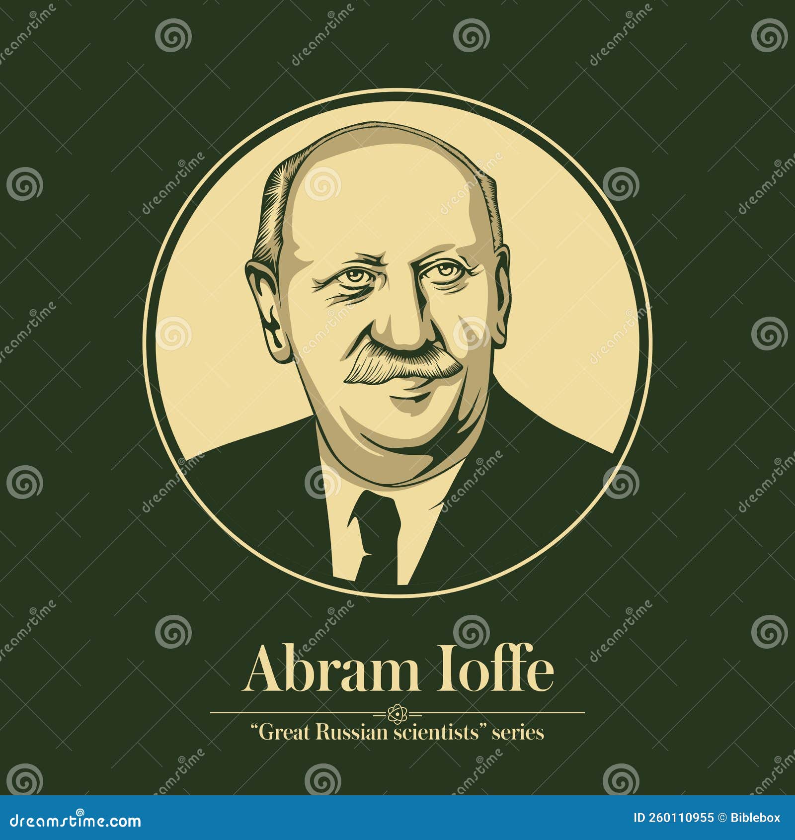 The Great Russian Scientists Series Abram Ioffe Was A Prominent the-great-russian-scientists-series-abram-ioffe-was-a-prominent