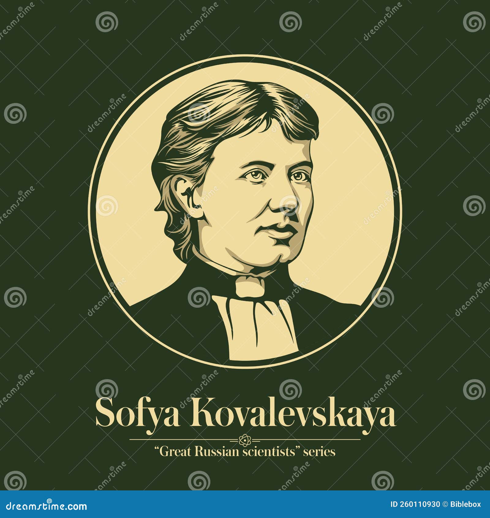 Remembering Sofya Kovalevskaya by Michèle Audin Remembering Sofya Kovalevskaya by Michèle Audin