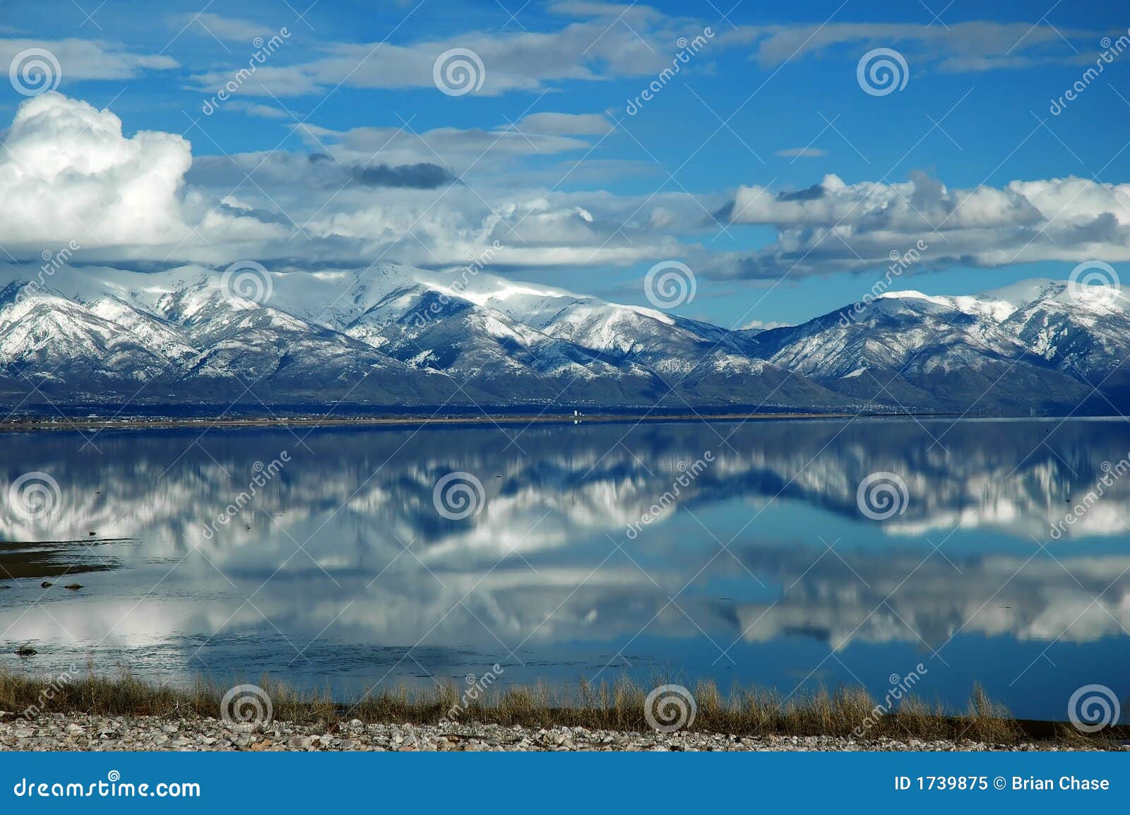 great salt lake