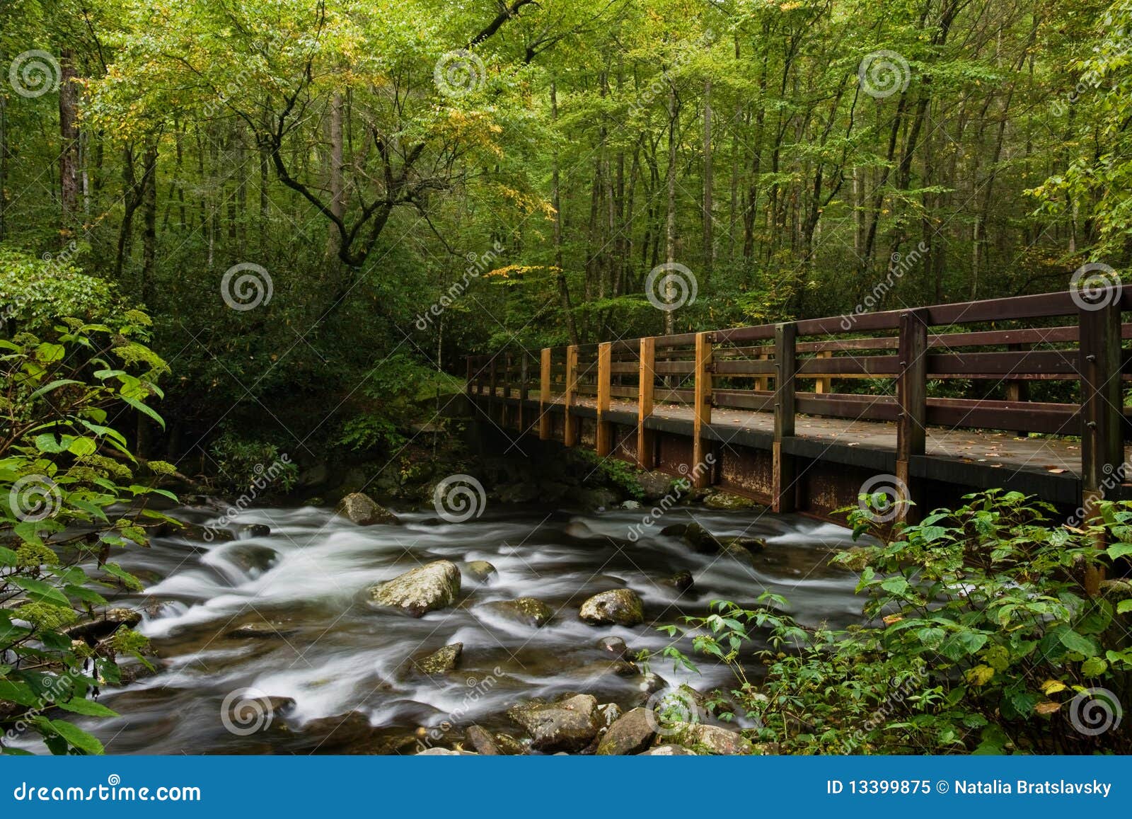 great smoky mountains national park