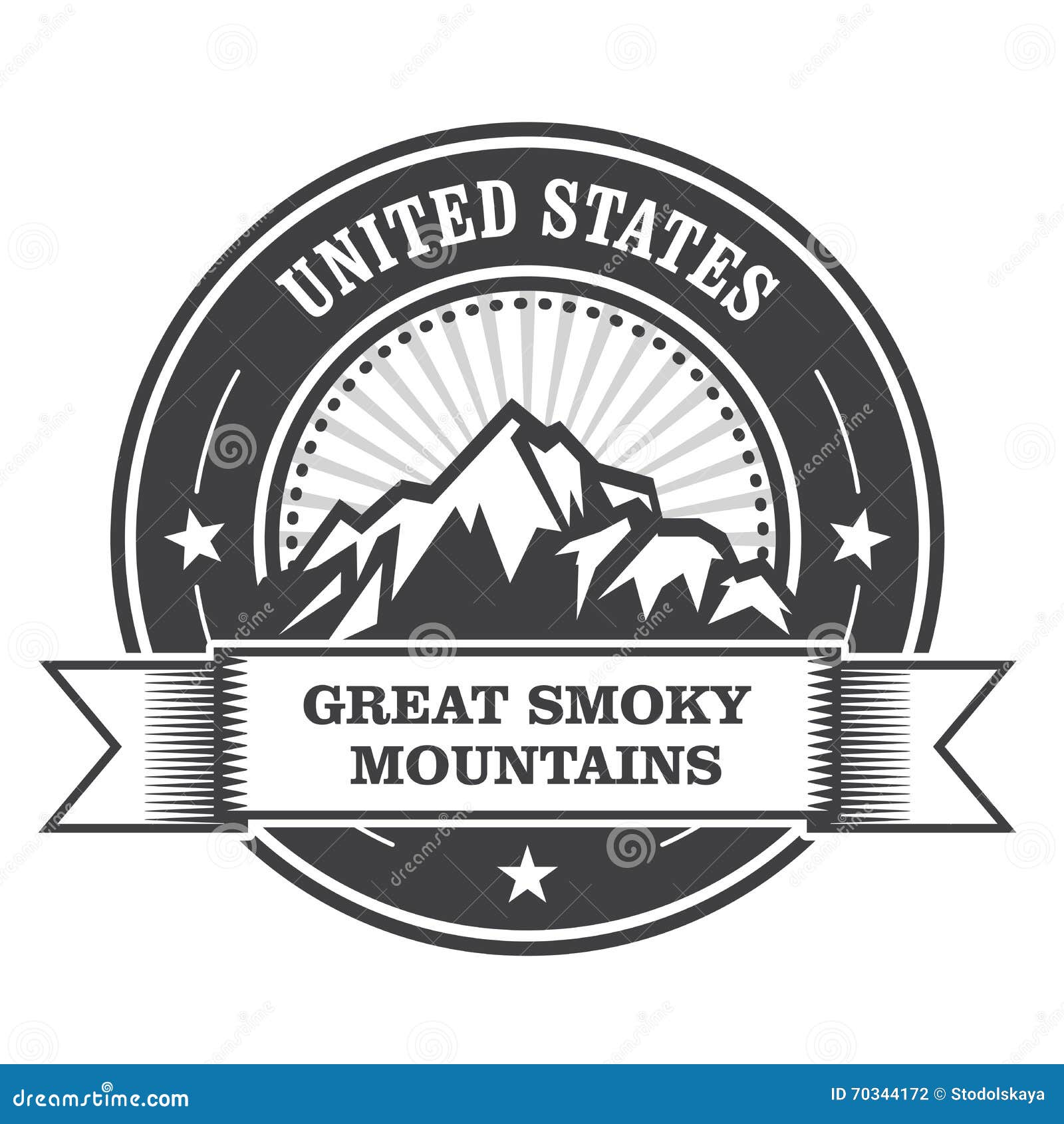 Free Free 85 Silhouette Smoky Mountain Svg SVG PNG EPS DXF File