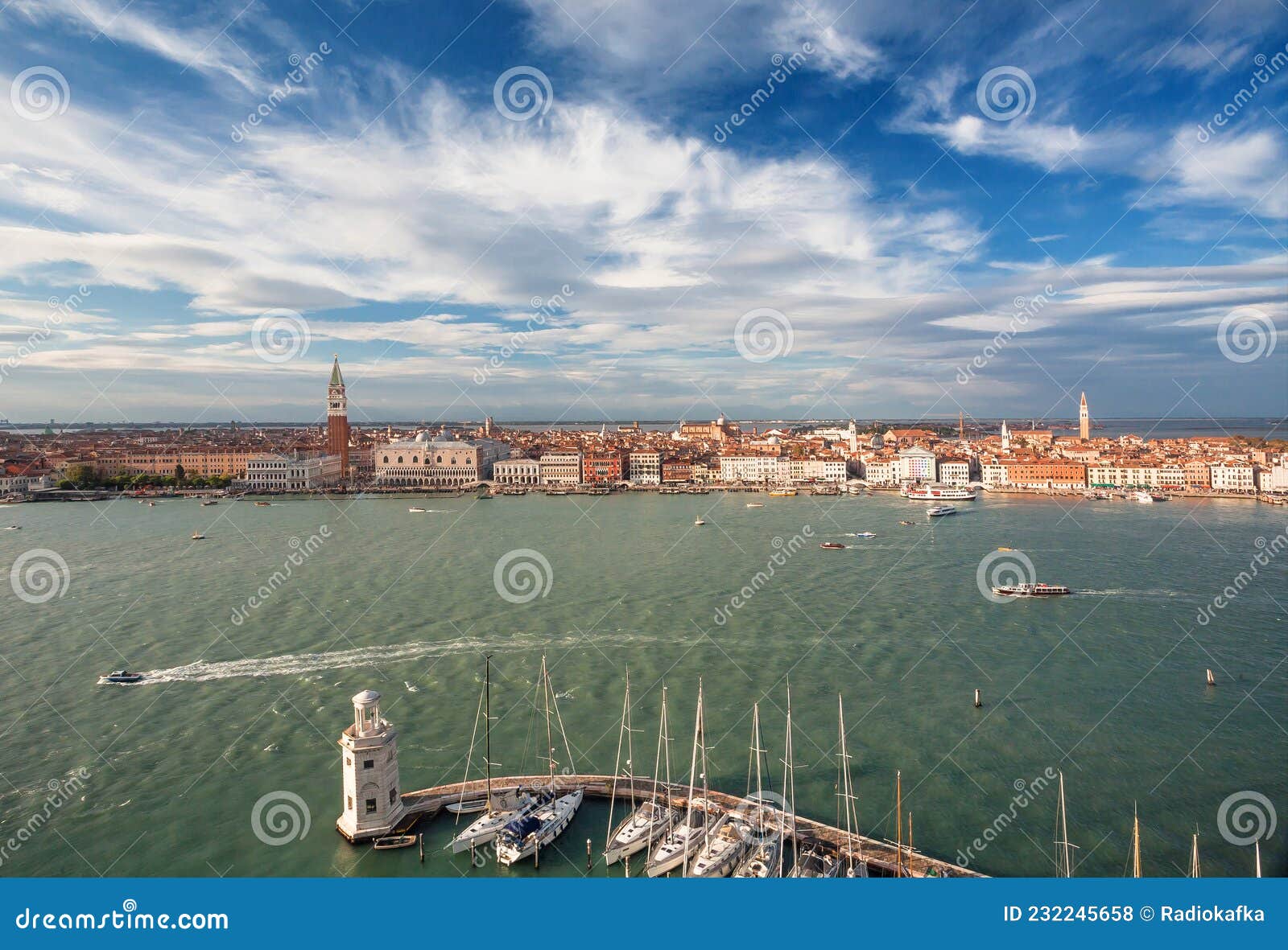 riverboats venice