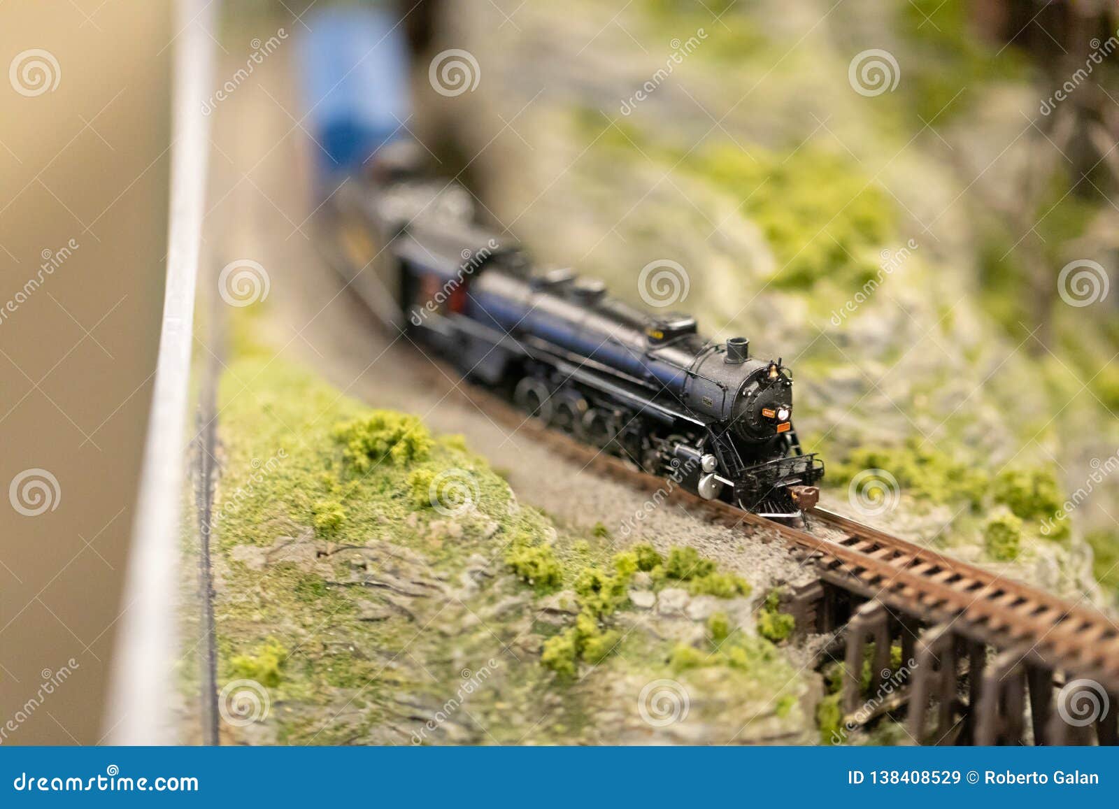 Model Railway Shows Usa